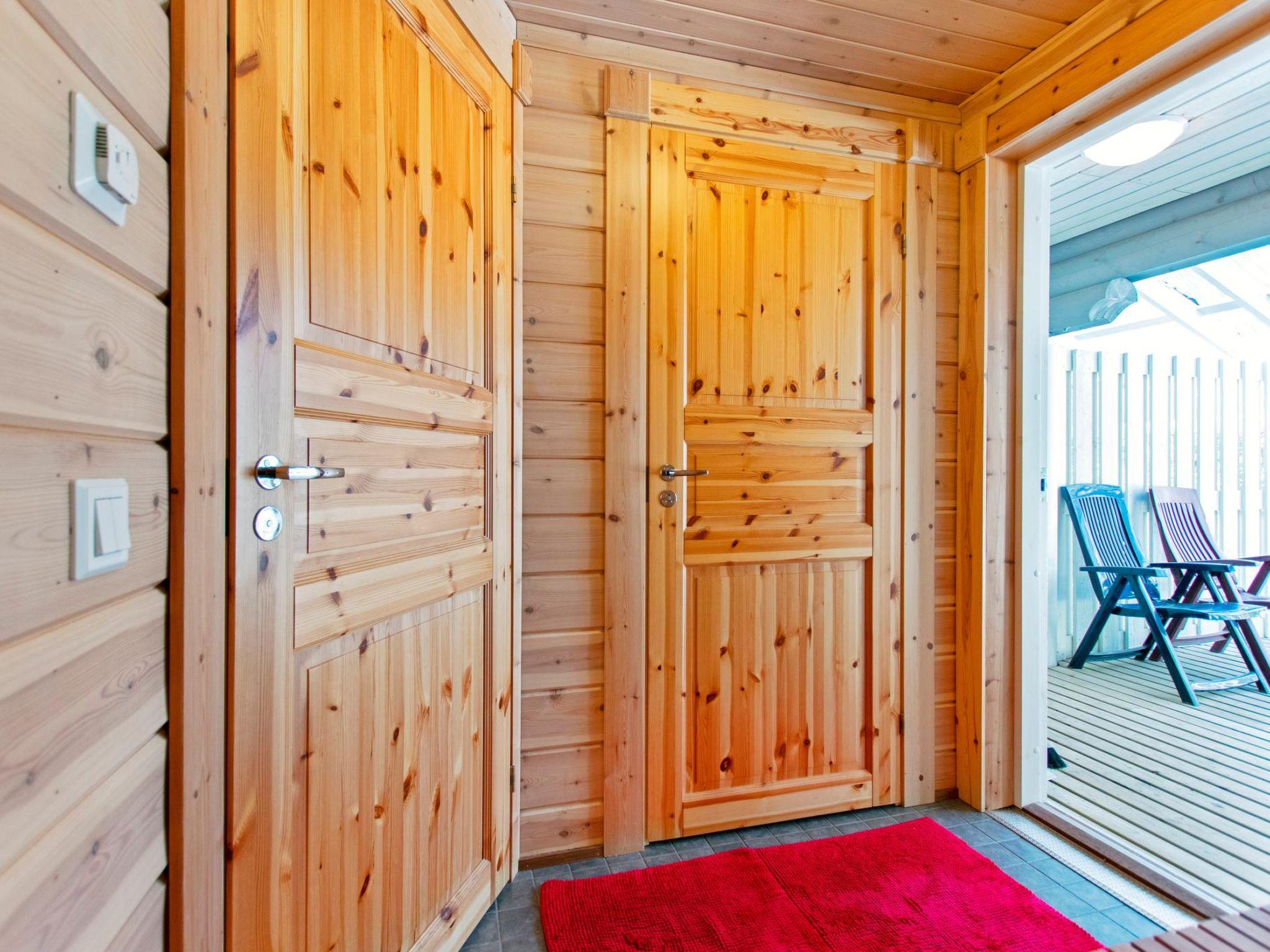 Photo 15 - Maison de 2 chambres à Kuusamo avec sauna et vues sur la montagne