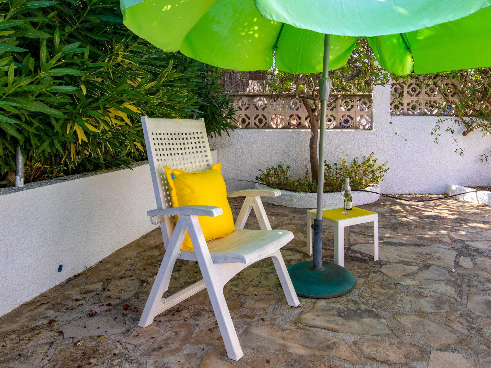 Photo 24 - Maison de 2 chambres à Jávea avec piscine privée et jardin