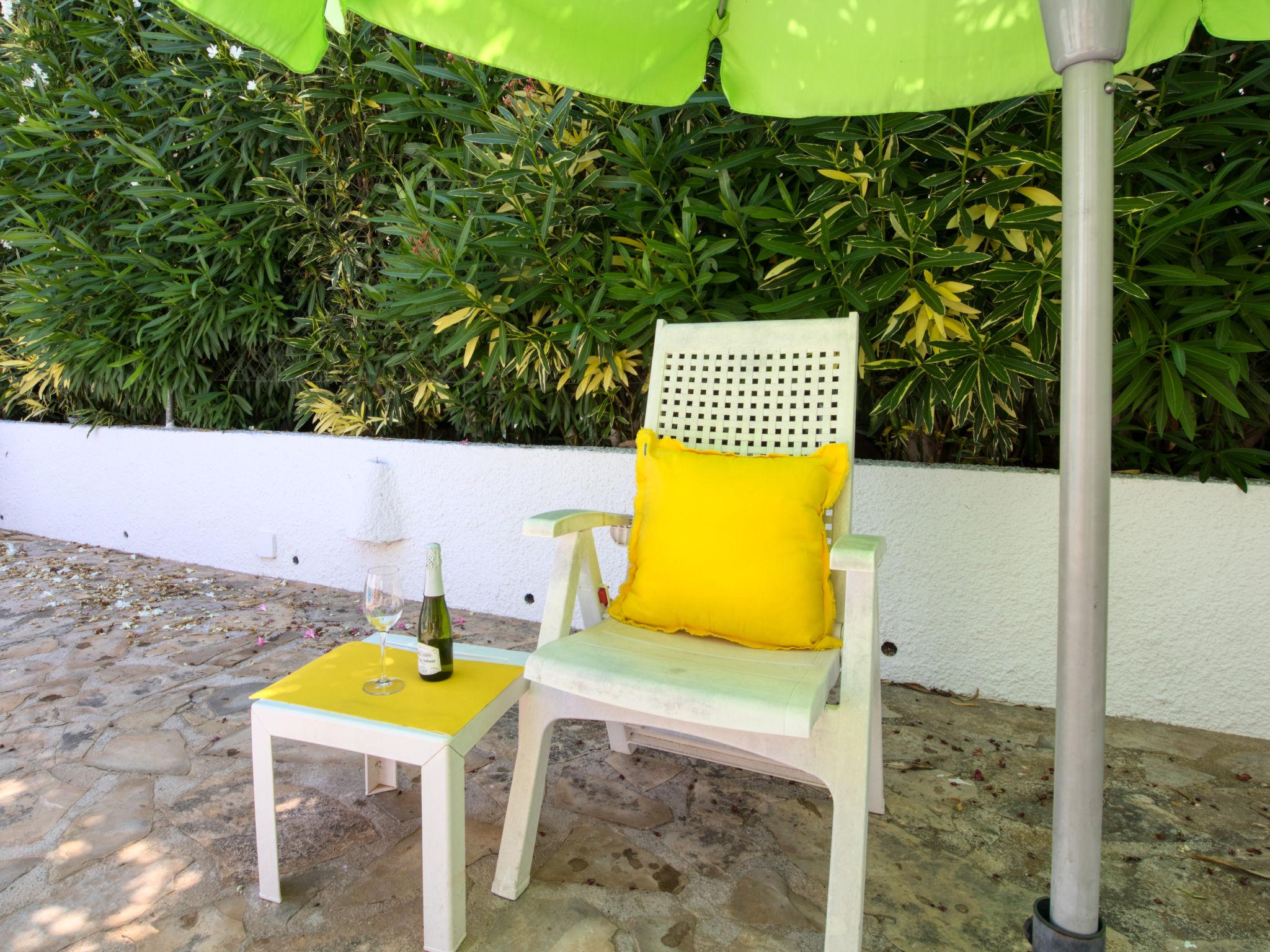 Photo 23 - 2 bedroom House in Jávea with private pool and garden