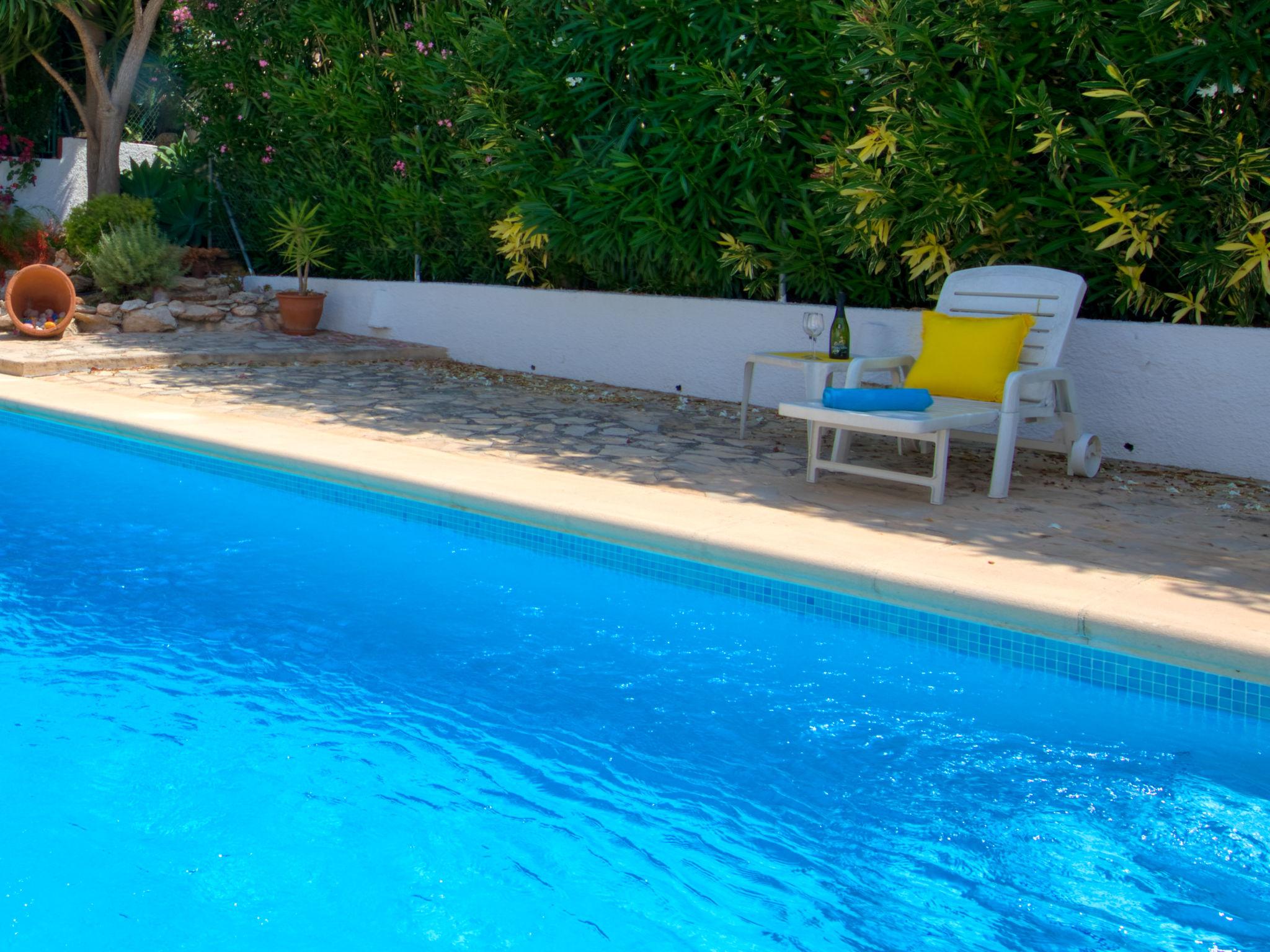 Photo 21 - 2 bedroom House in Jávea with private pool and garden