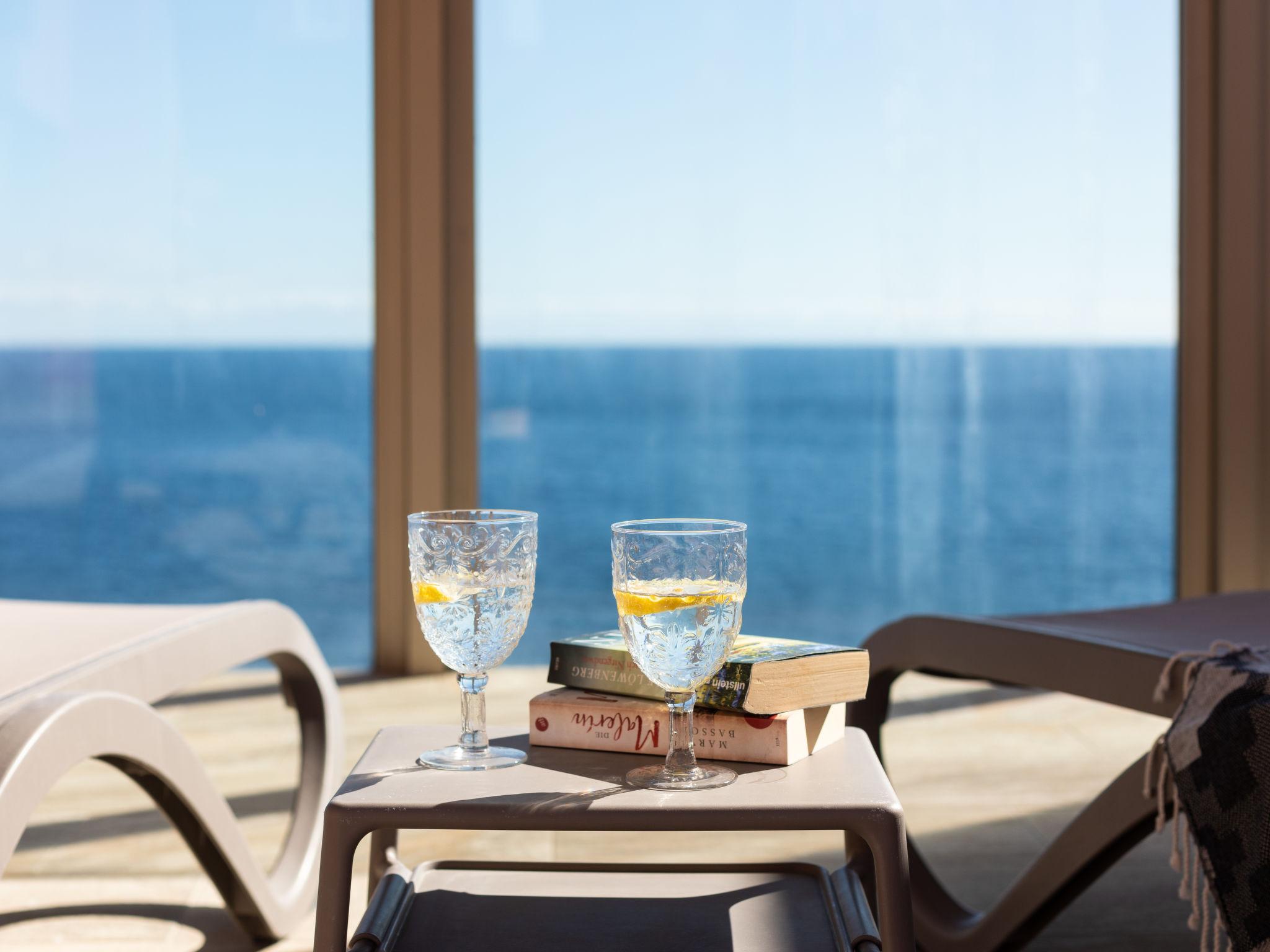 Photo 32 - Appartement de 2 chambres à Arico avec piscine privée et vues à la mer