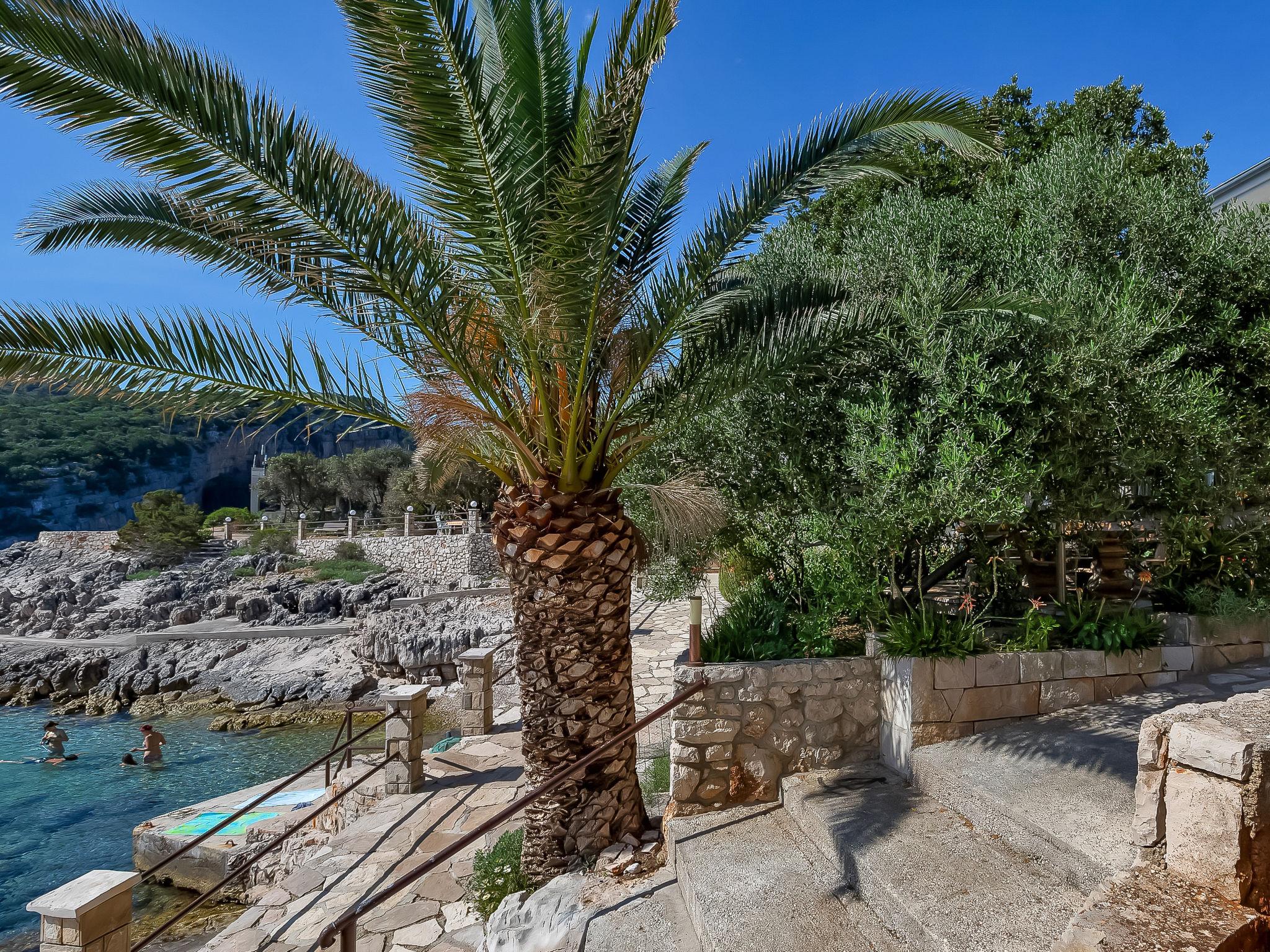 Photo 27 - Maison de 3 chambres à Jelsa avec terrasse et vues à la mer