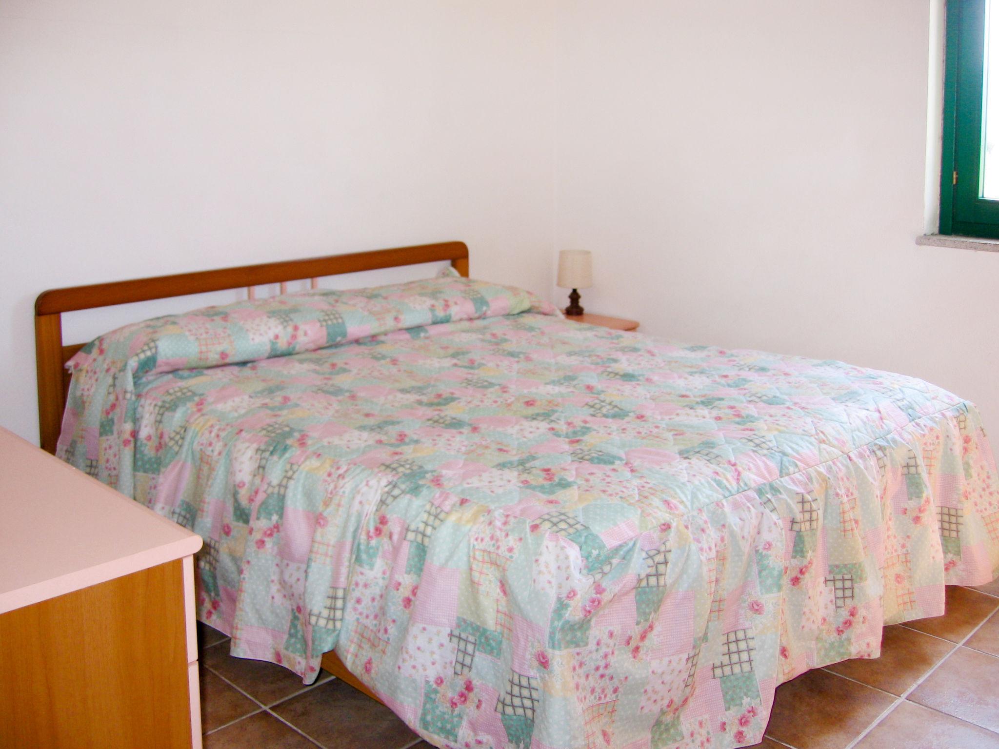 Foto 9 - Appartamento con 2 camere da letto a Budoni con terrazza e vista mare
