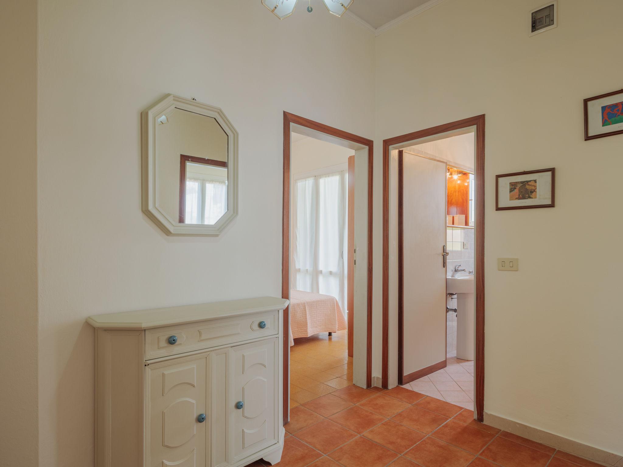 Foto 29 - Casa con 4 camere da letto a Pietrasanta con piscina privata e vista mare