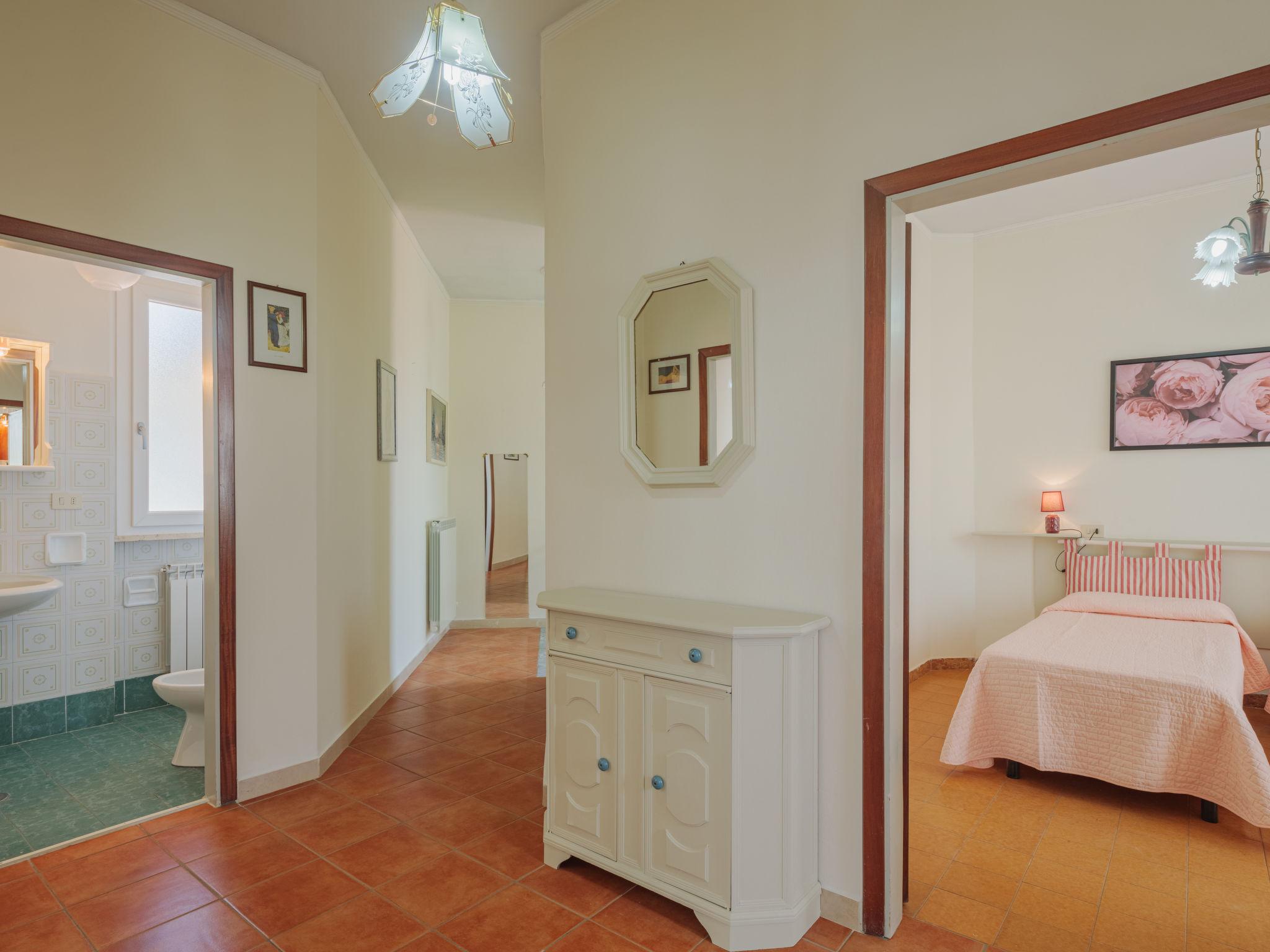 Foto 31 - Casa de 4 habitaciones en Pietrasanta con piscina privada y vistas al mar