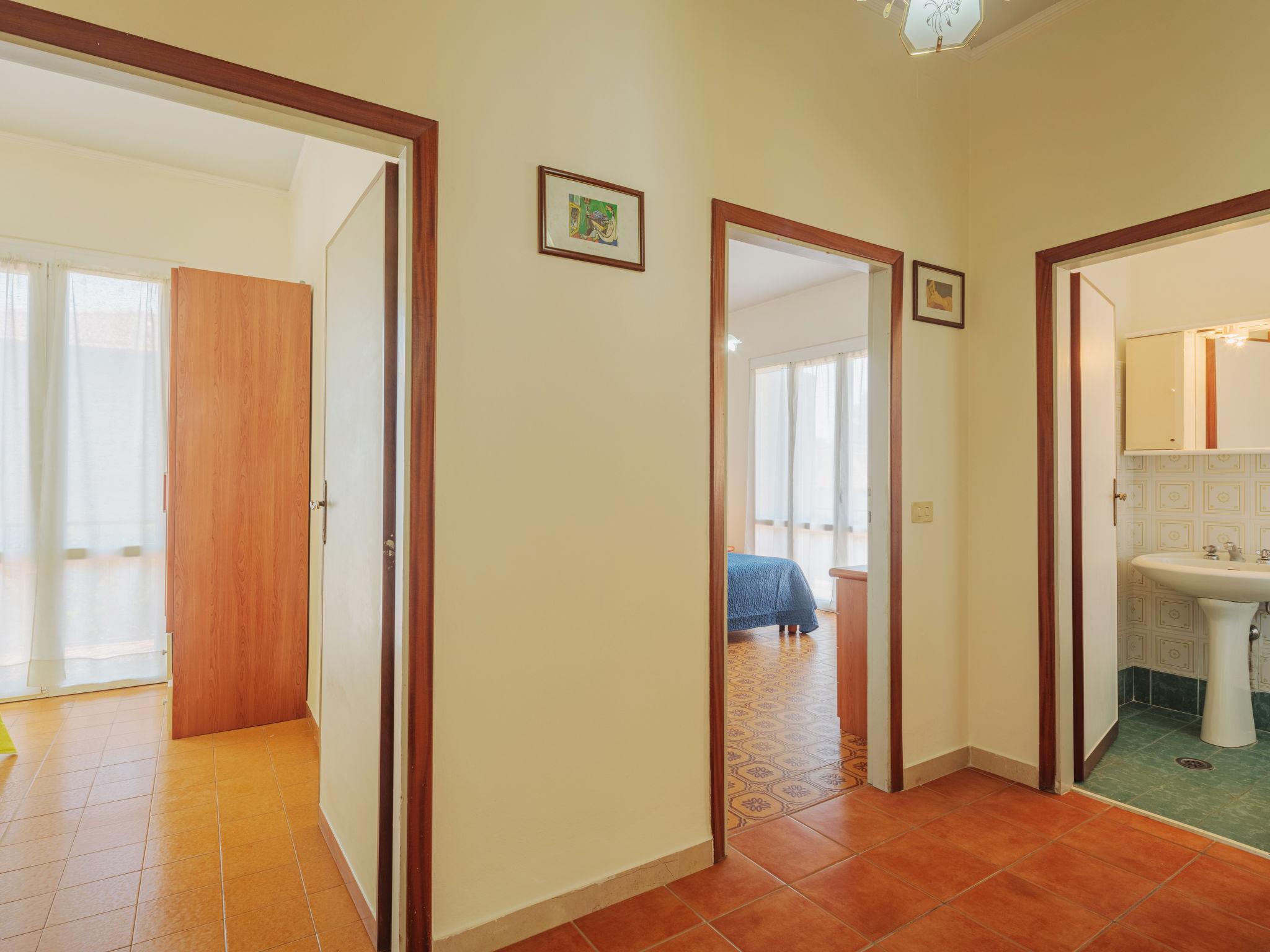 Photo 34 - 4 bedroom House in Pietrasanta with private pool and sea view