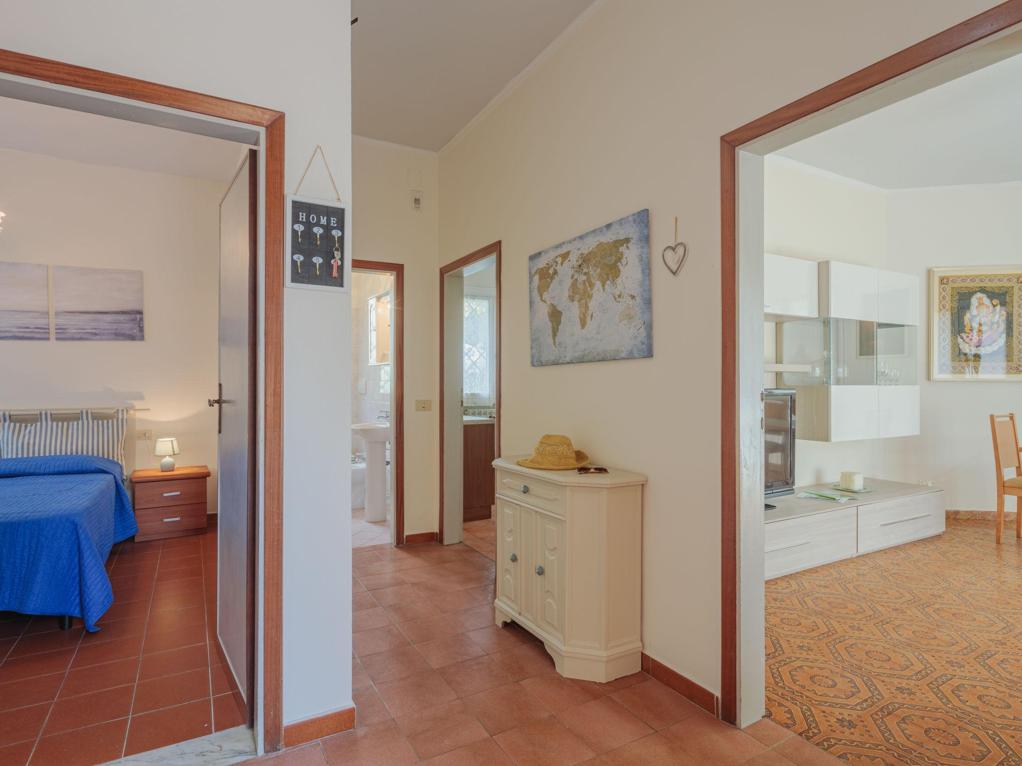 Photo 26 - 4 bedroom House in Pietrasanta with private pool and garden