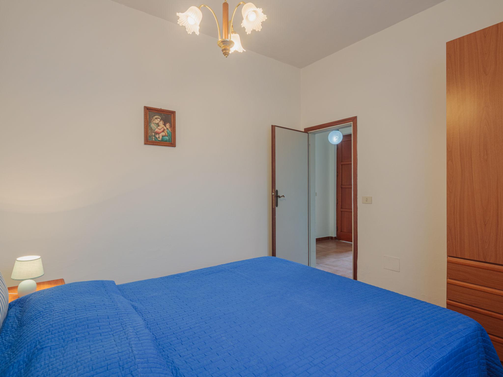Foto 23 - Haus mit 4 Schlafzimmern in Pietrasanta mit privater pool und blick aufs meer