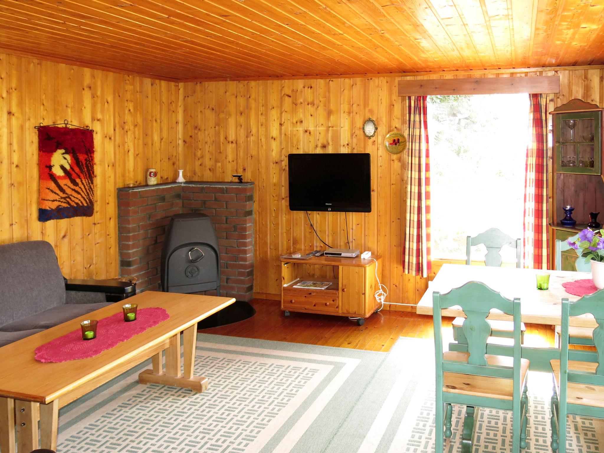 Photo 10 - 2 bedroom House in Lyngdal with garden and terrace