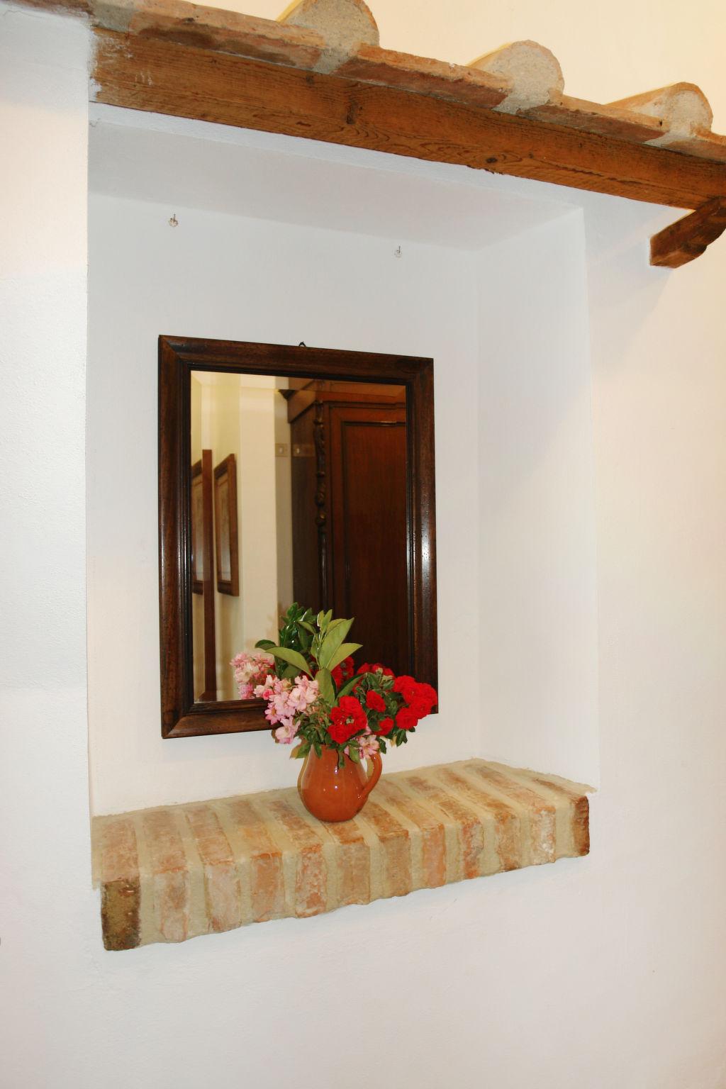 Photo 16 - 1 bedroom Apartment in Certaldo with swimming pool and garden