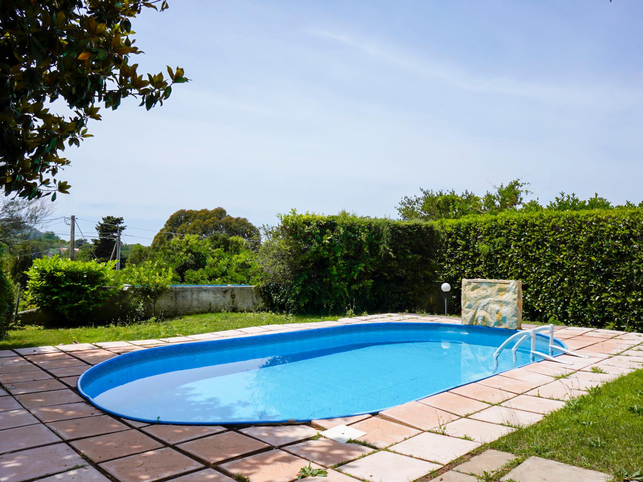 Photo 27 - Maison de 6 chambres à Itri avec piscine privée et vues à la mer