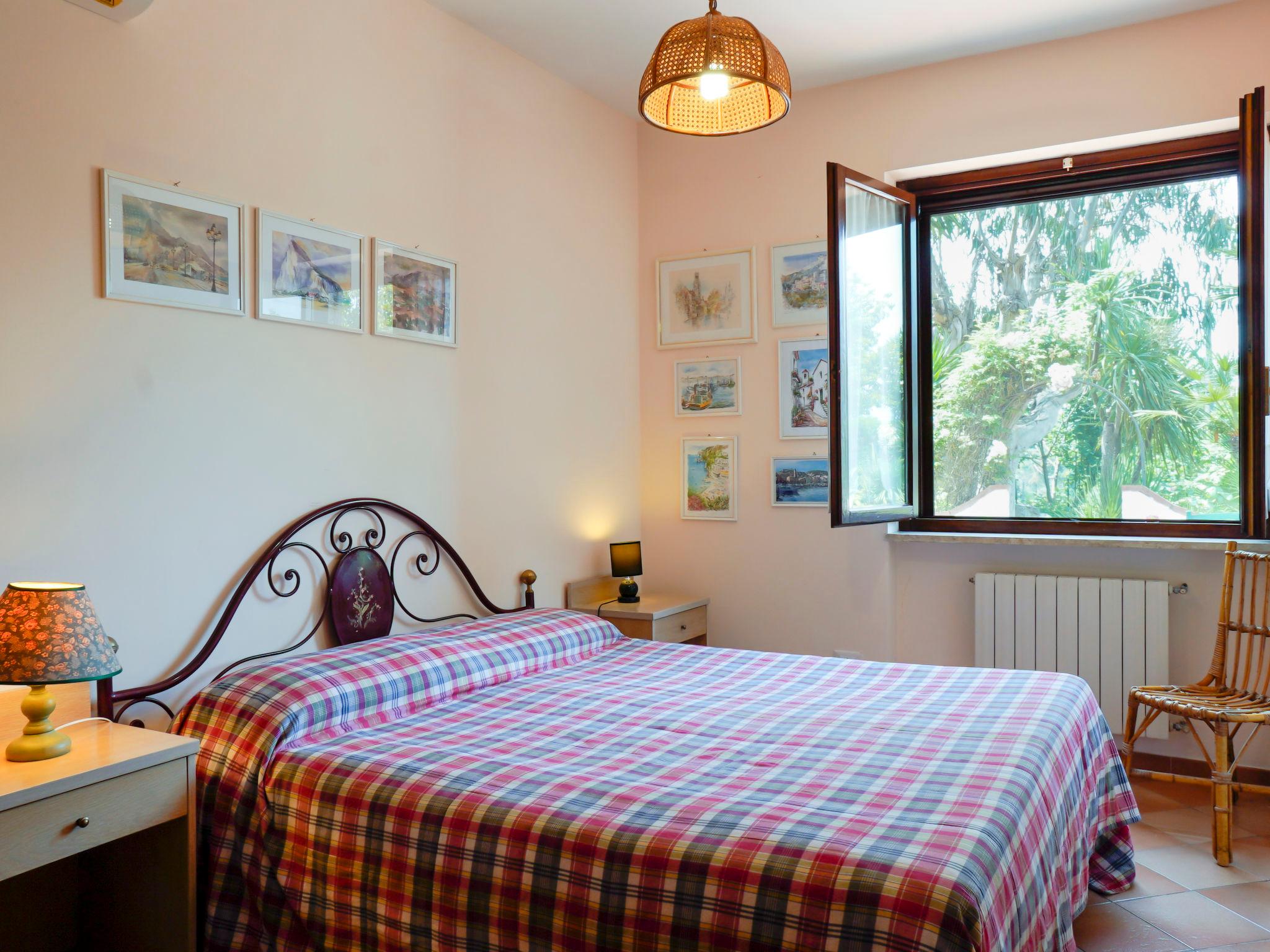 Foto 19 - Casa con 6 camere da letto a Itri con piscina privata e vista mare