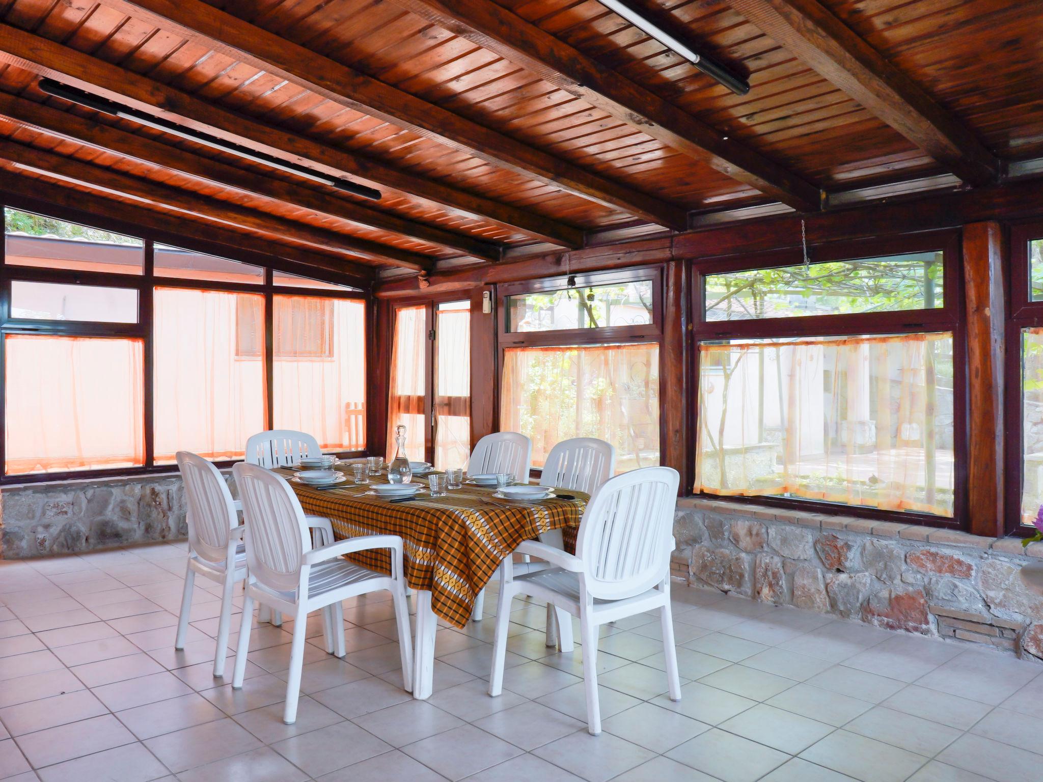 Photo 15 - Maison de 6 chambres à Itri avec piscine privée et vues à la mer