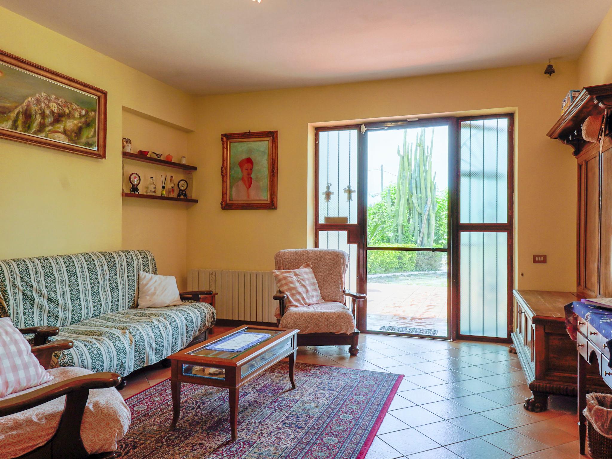 Photo 6 - 6 bedroom House in Itri with private pool and garden