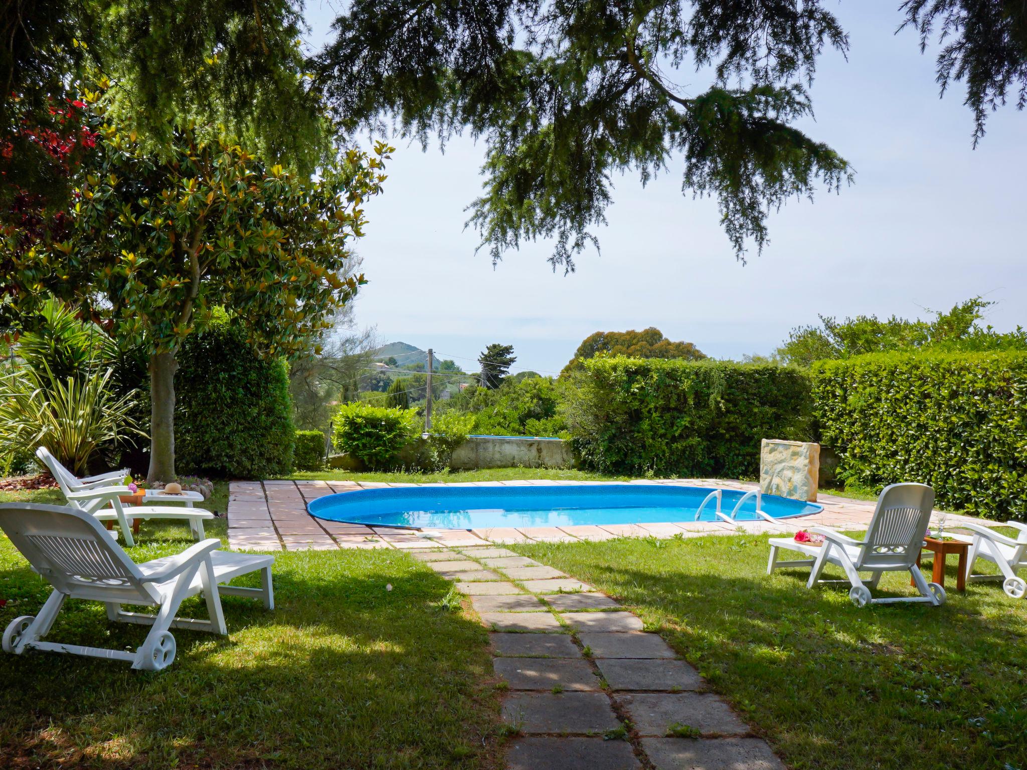 Photo 30 - Maison de 6 chambres à Itri avec piscine privée et jardin