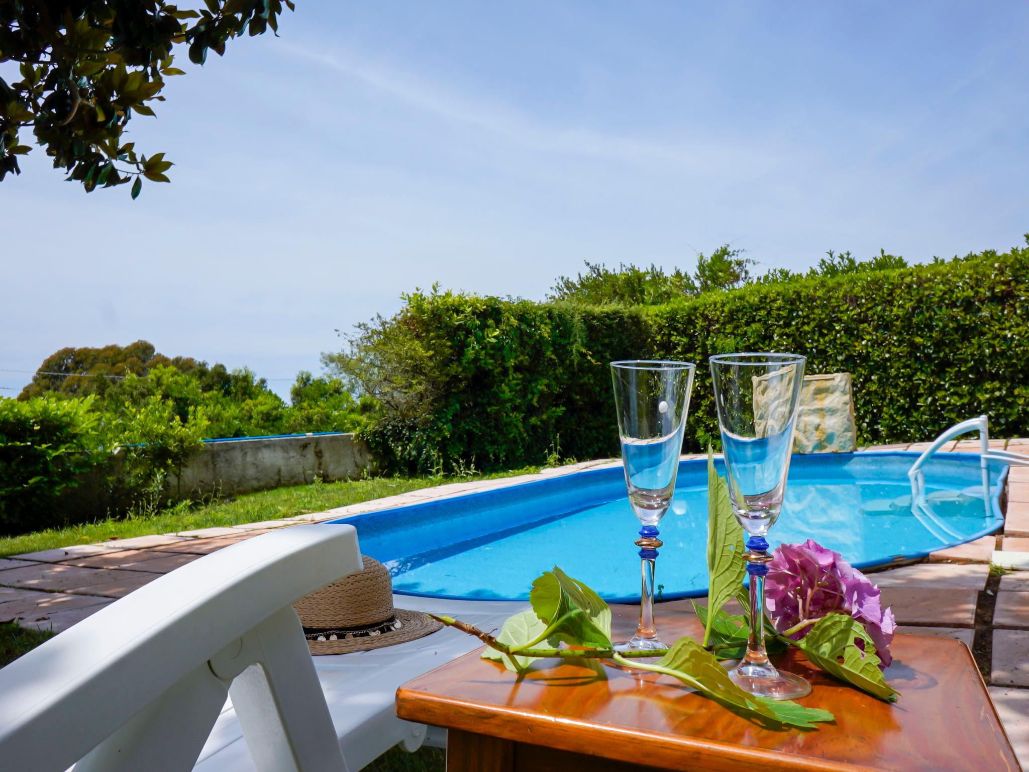 Photo 32 - Maison de 6 chambres à Itri avec piscine privée et vues à la mer