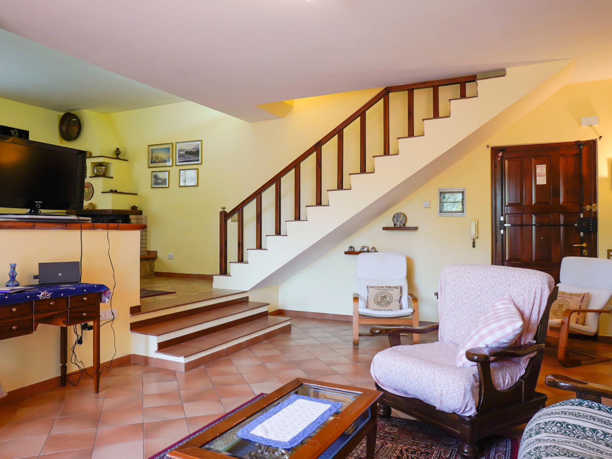 Photo 12 - 6 bedroom House in Itri with private pool and garden