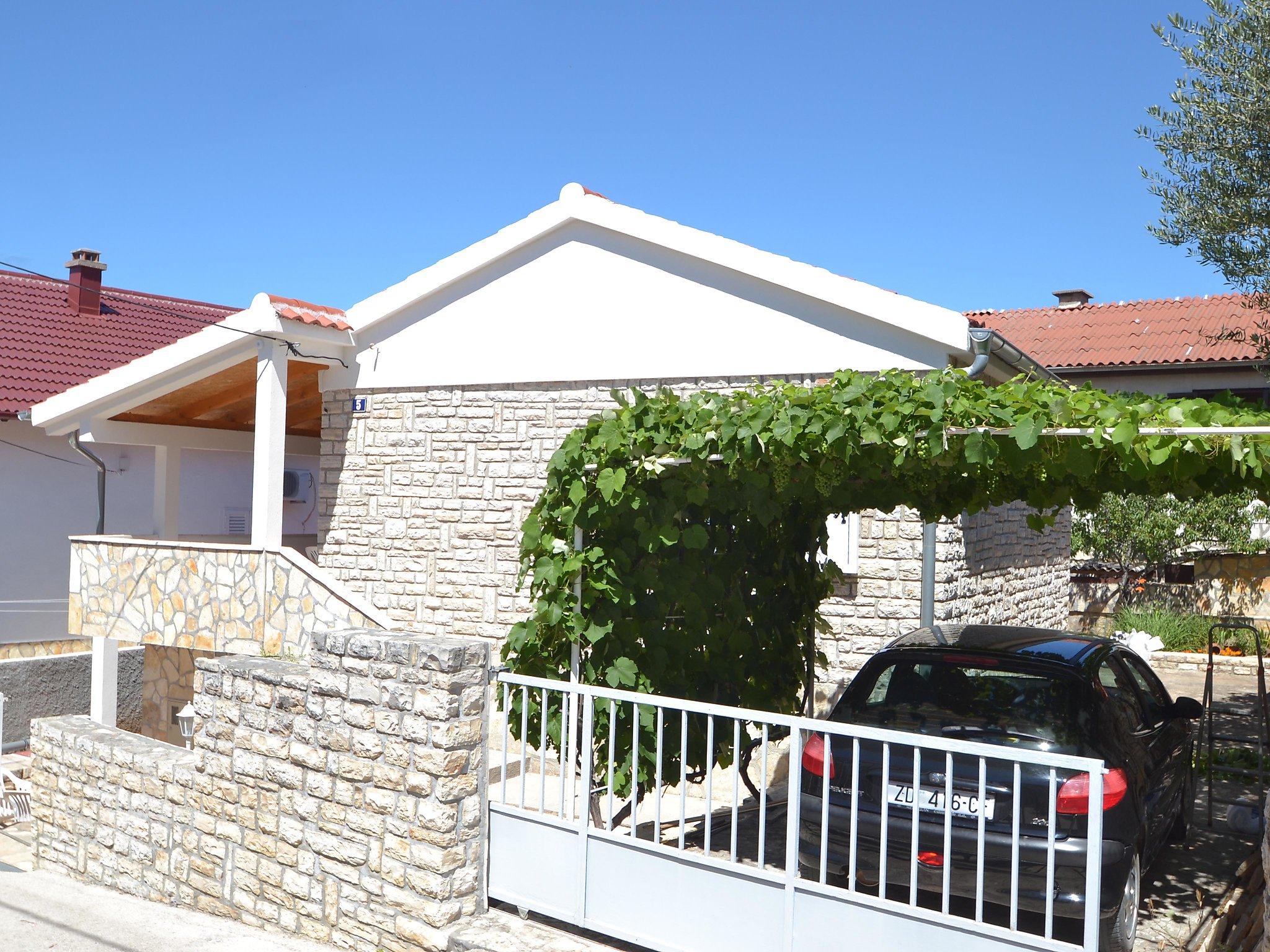 Foto 26 - Haus mit 3 Schlafzimmern in Obrovac mit terrasse