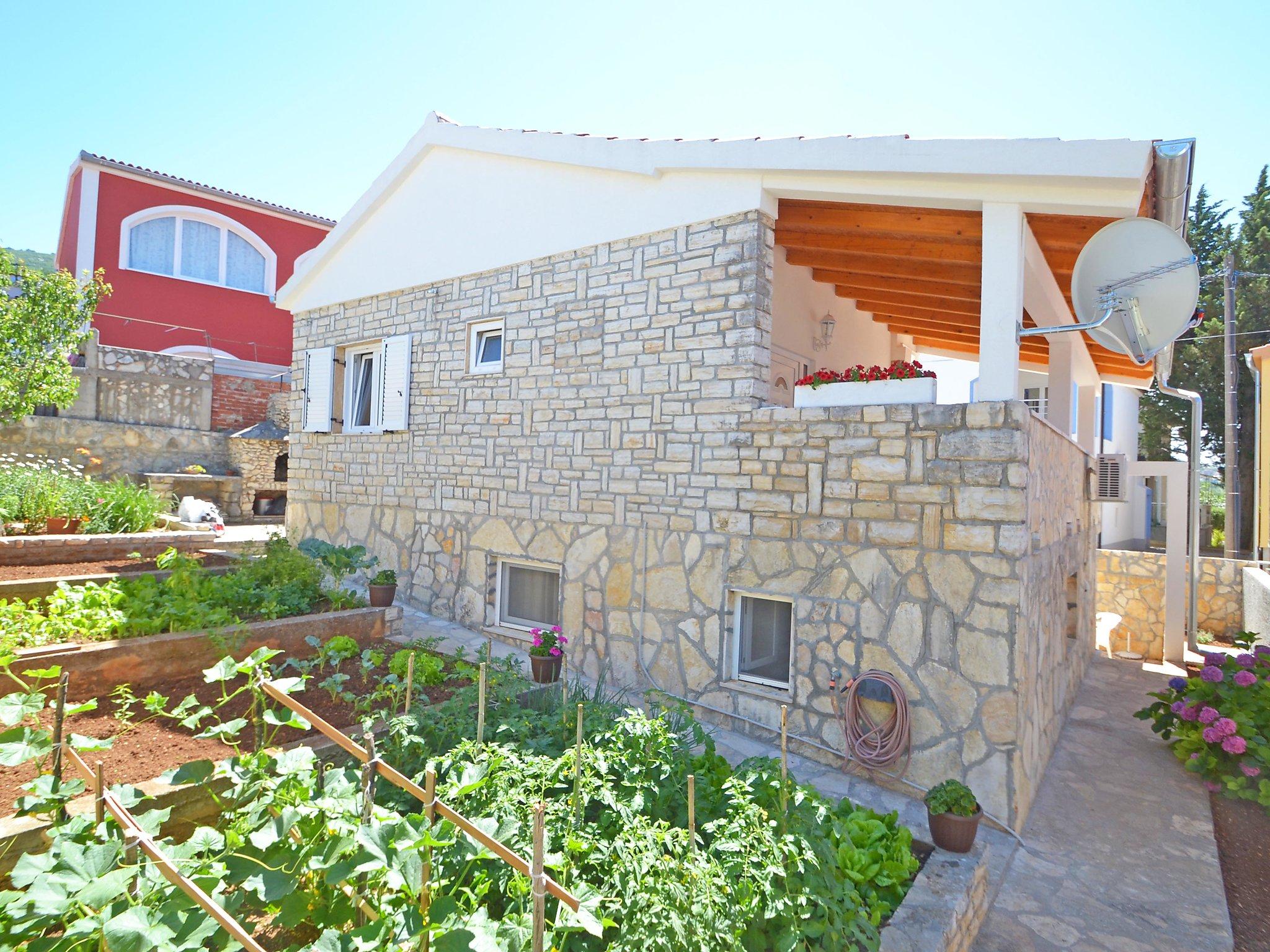Foto 24 - Haus mit 3 Schlafzimmern in Obrovac mit terrasse