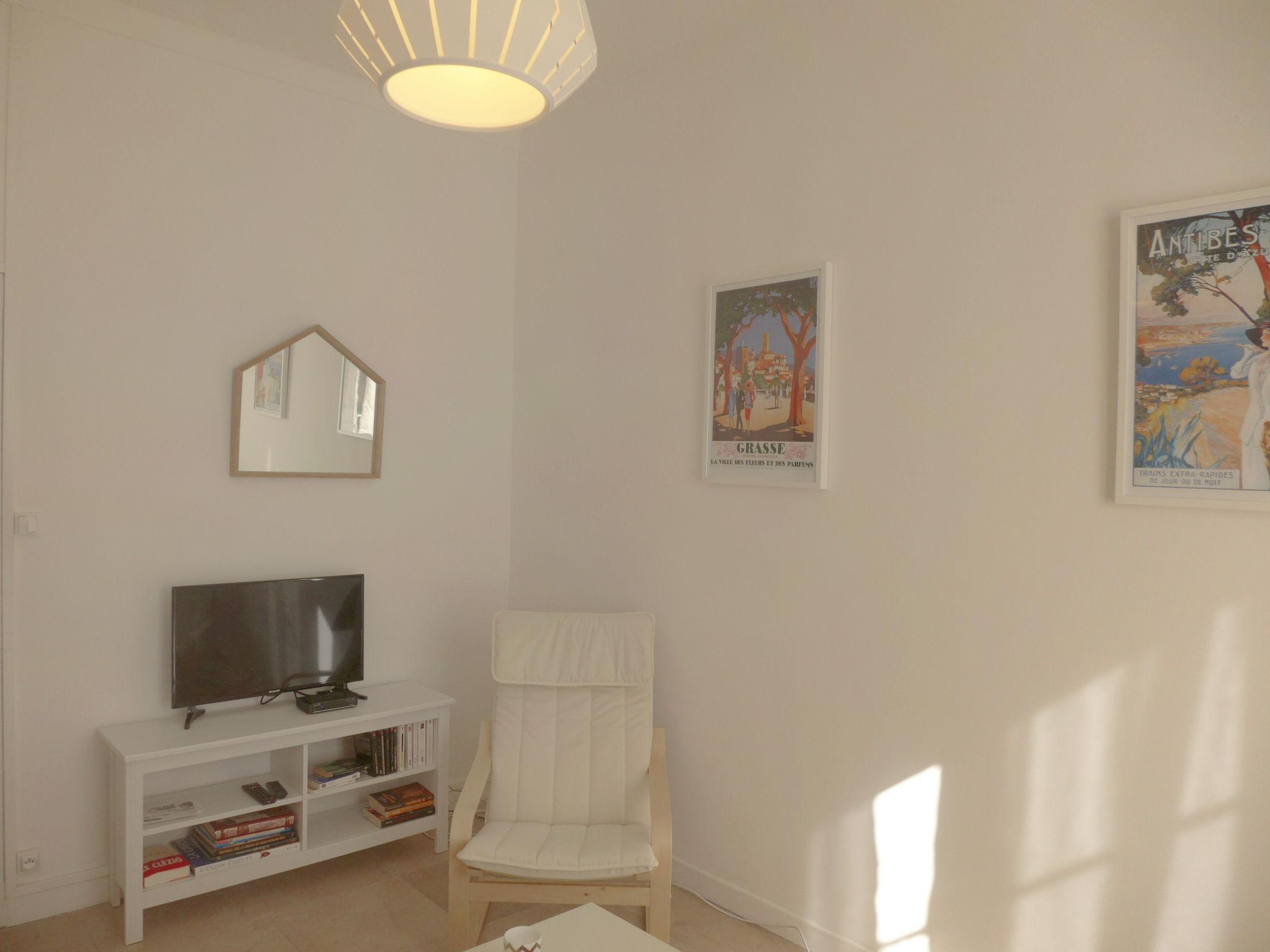 Photo 8 - 1 bedroom Apartment in Nice with sea view