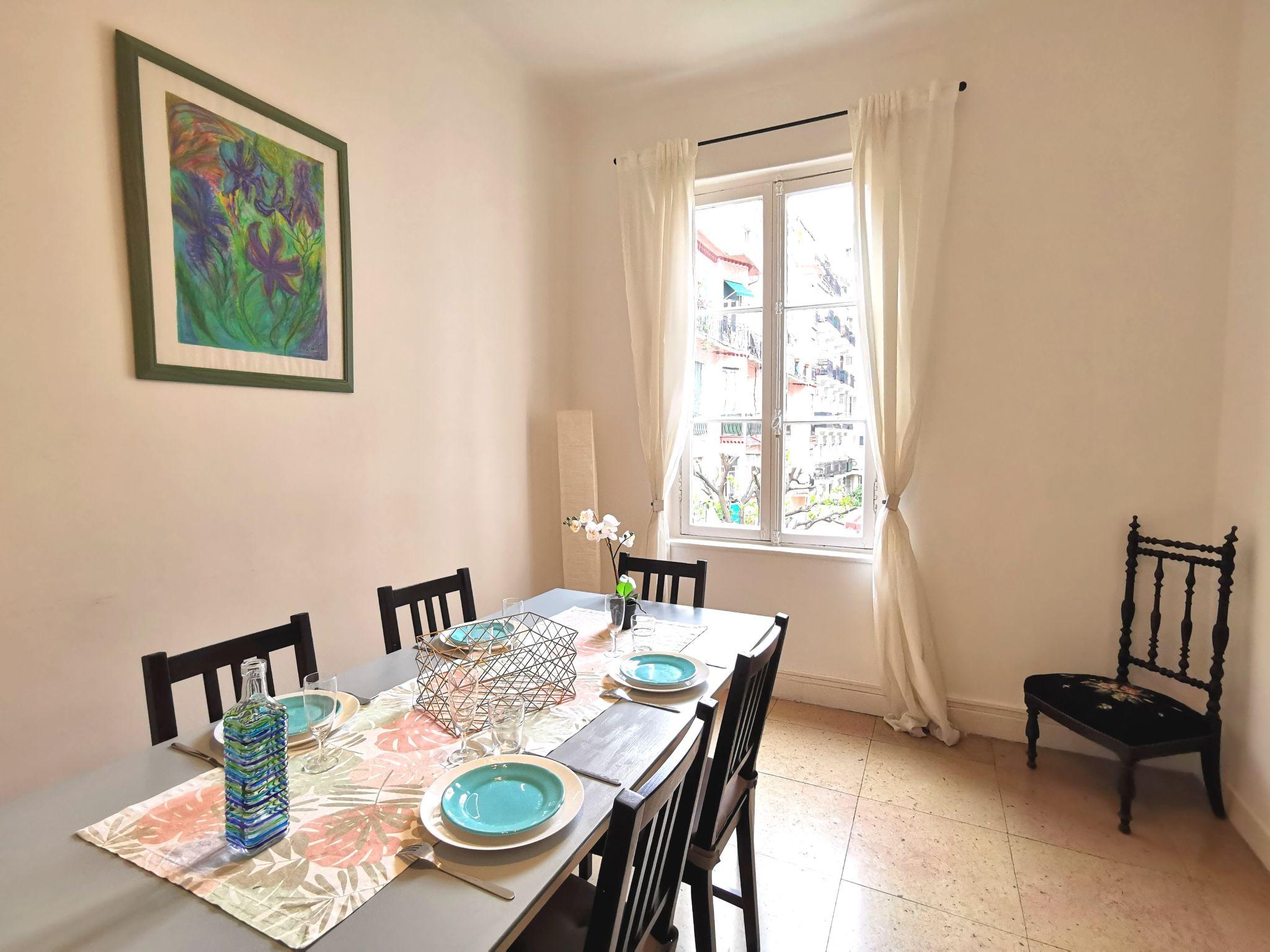 Photo 7 - 1 bedroom Apartment in Nice with sea view