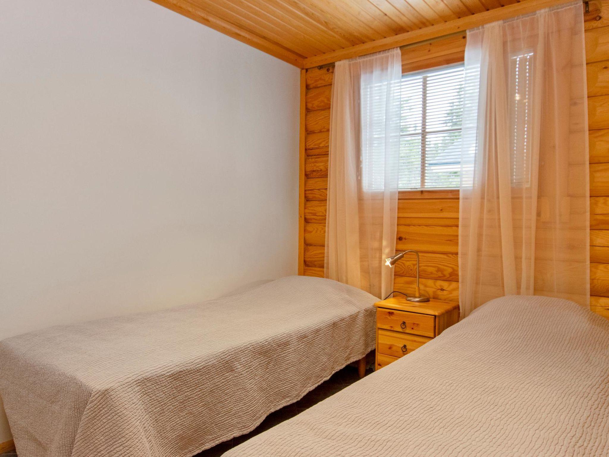 Photo 9 - 2 bedroom House in Kuusamo with sauna and mountain view