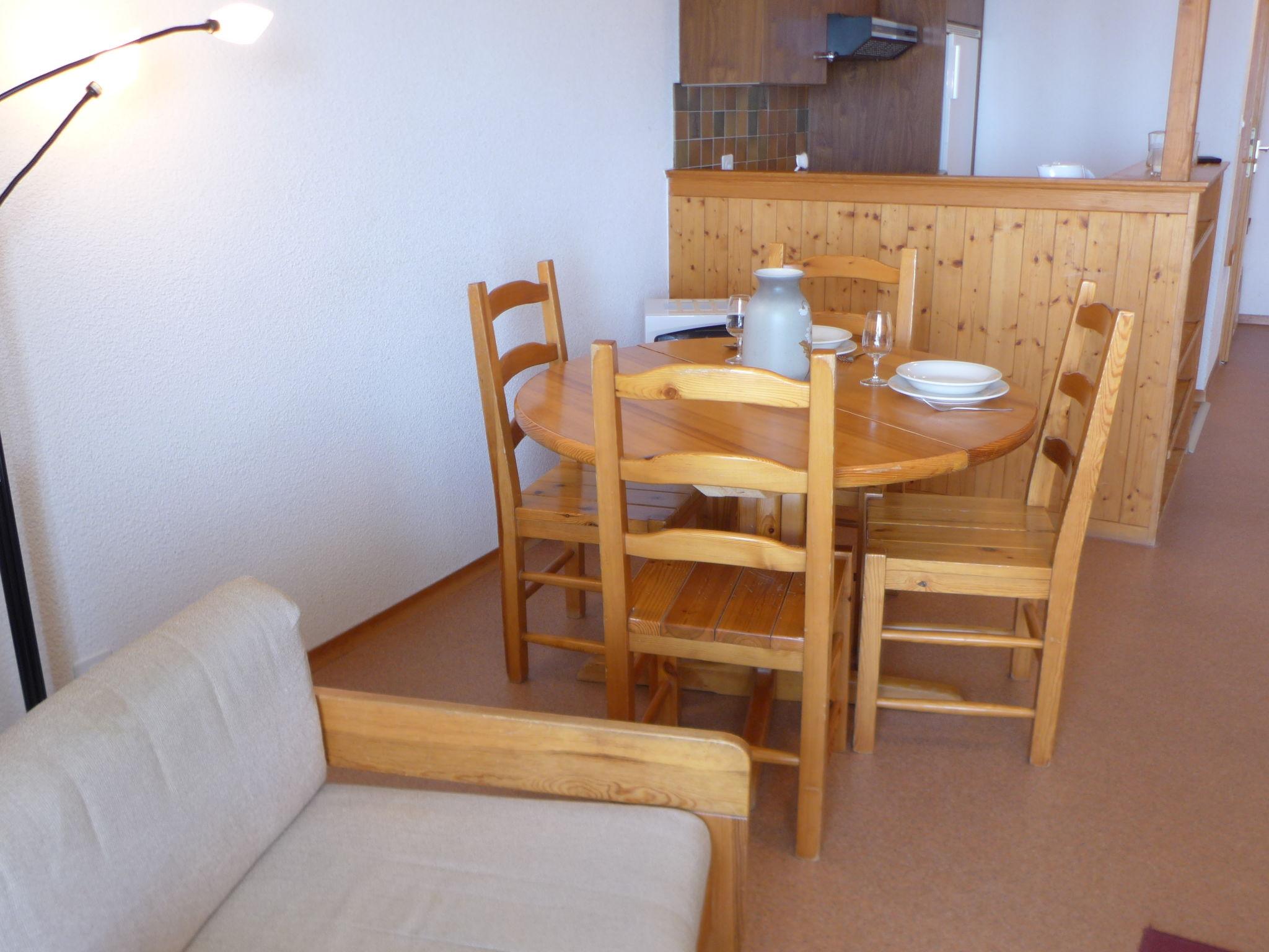 Photo 7 - Apartment in Sainte-Croix with garden and mountain view