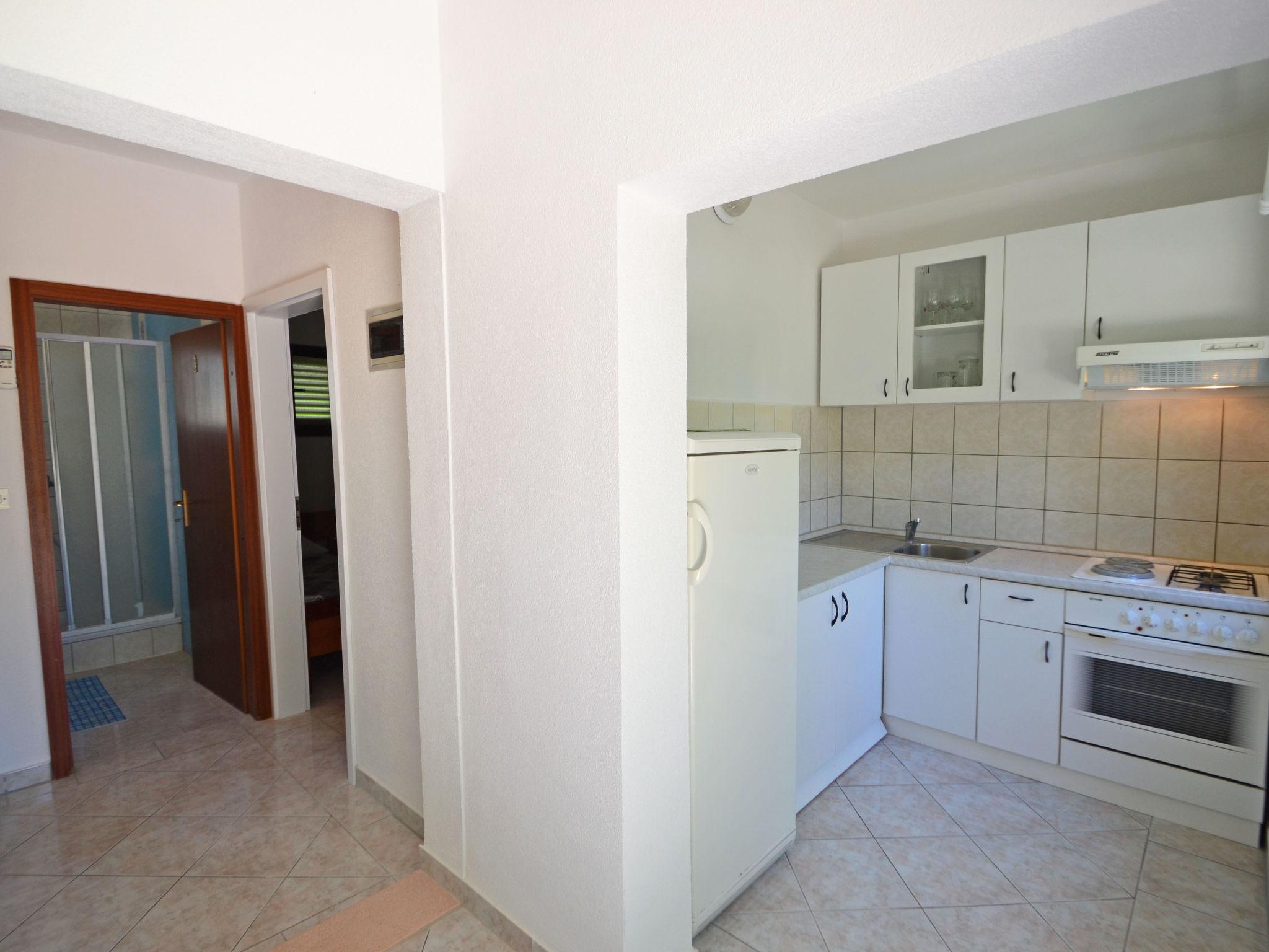 Photo 2 - 2 bedroom House in Vir with swimming pool and garden