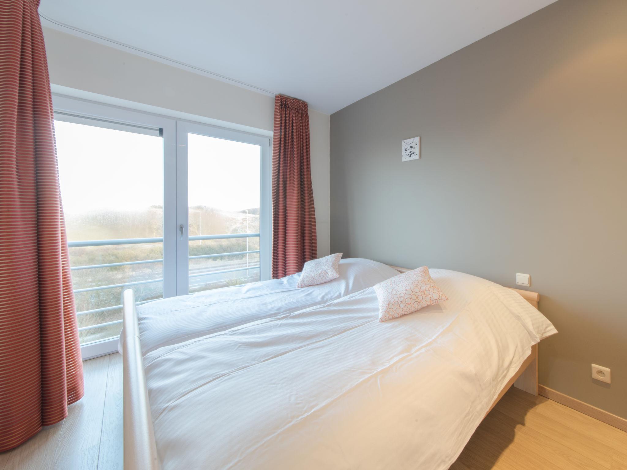 Foto 13 - Appartamento con 1 camera da letto a Bredene