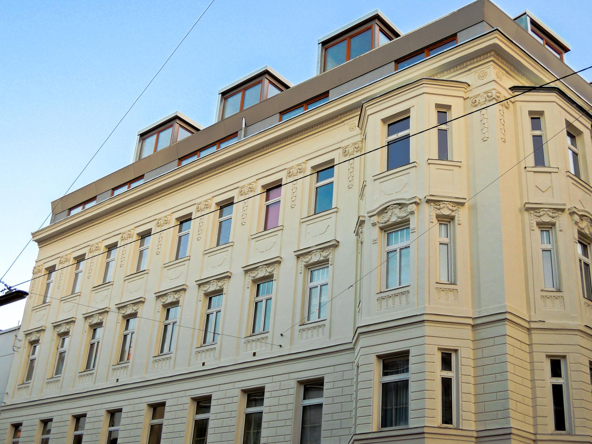 Photo 5 - Appartement de 1 chambre à Vienne