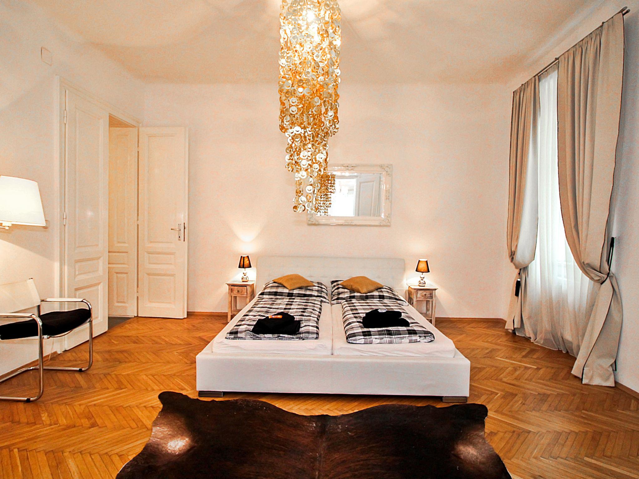 Photo 1 - Appartement de 1 chambre à Vienne