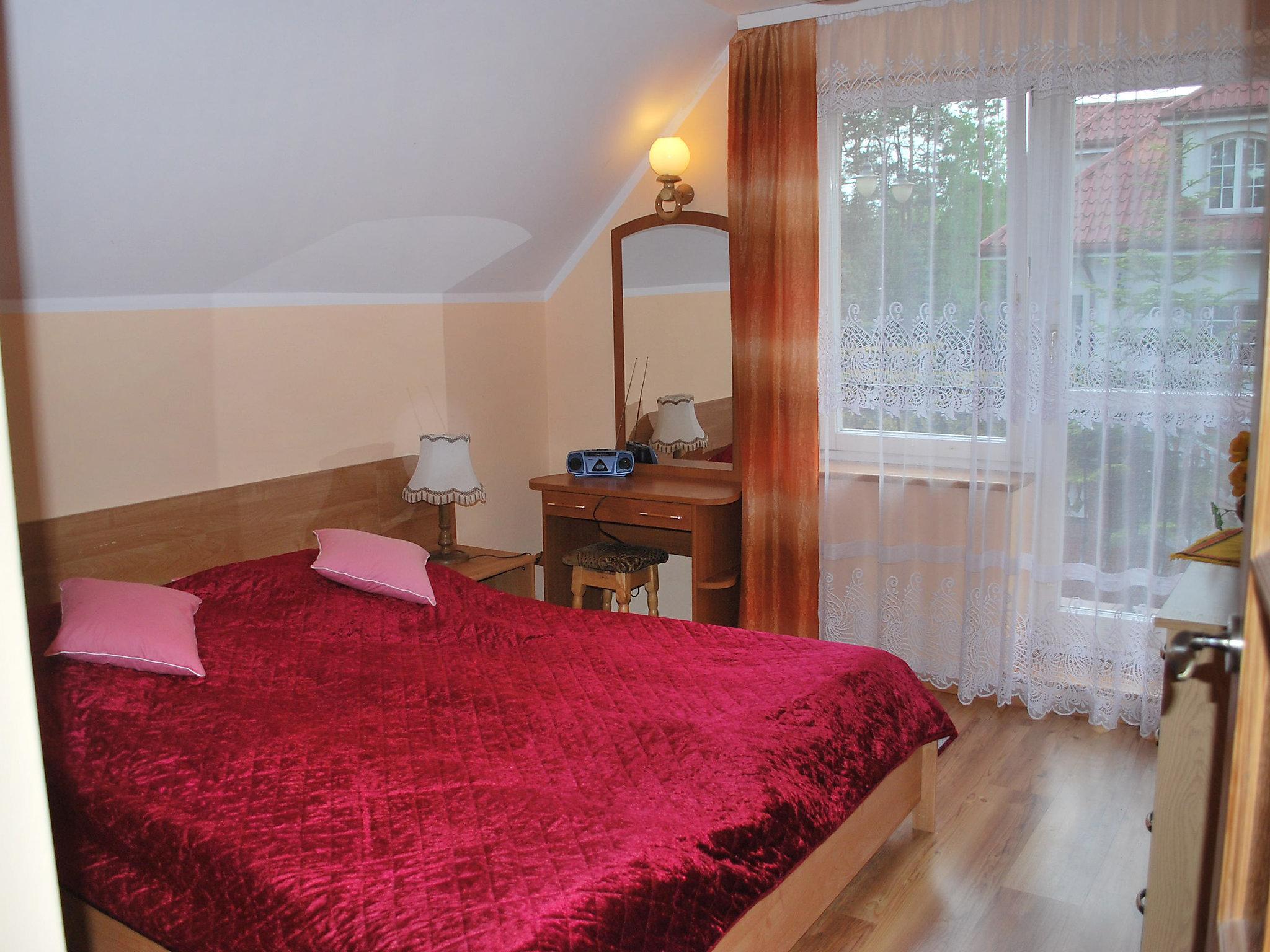 Photo 11 - 4 bedroom House in Grunwald with private pool and garden