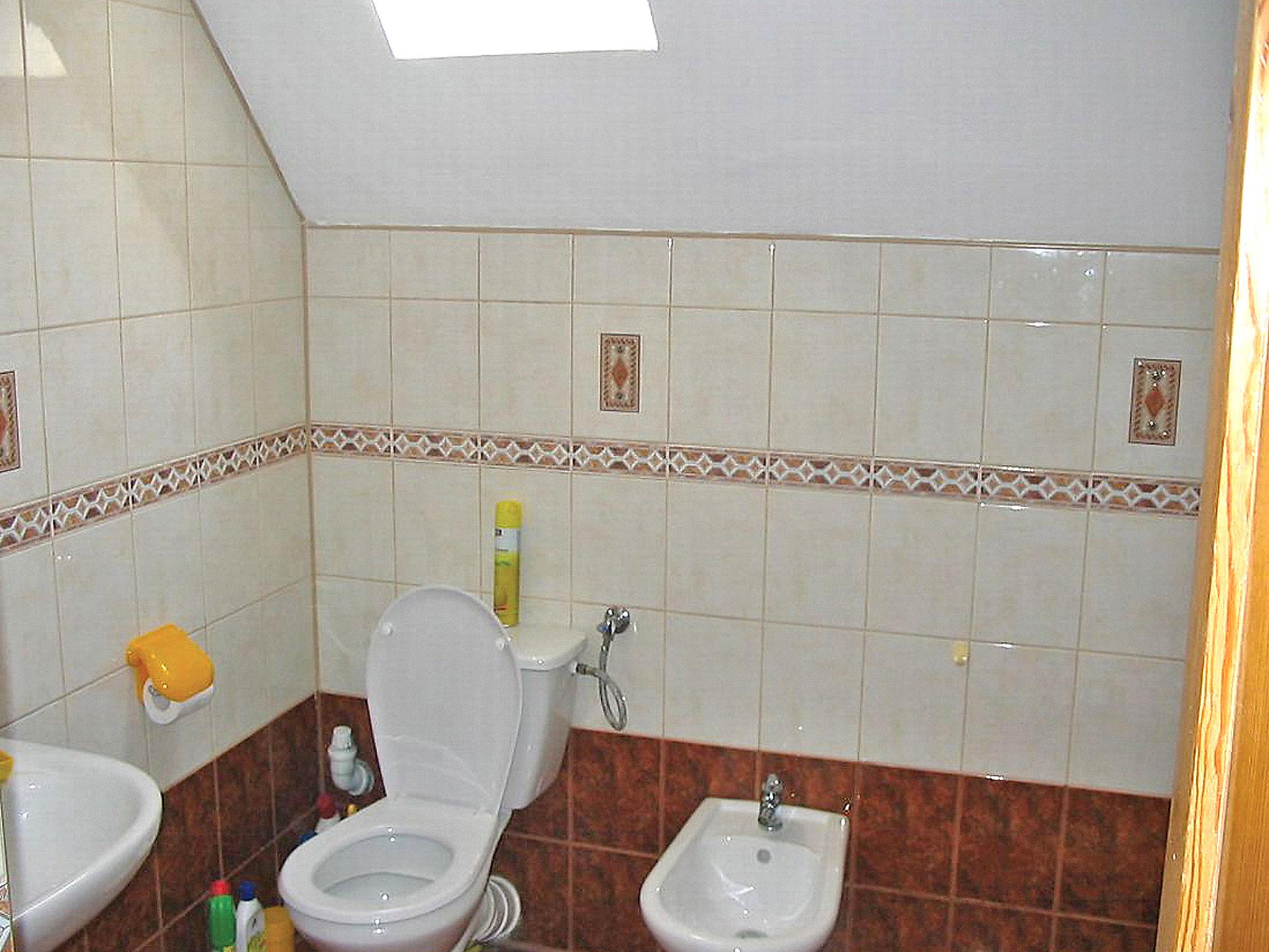 Foto 14 - Casa con 4 camere da letto a Grunwald con piscina privata e giardino