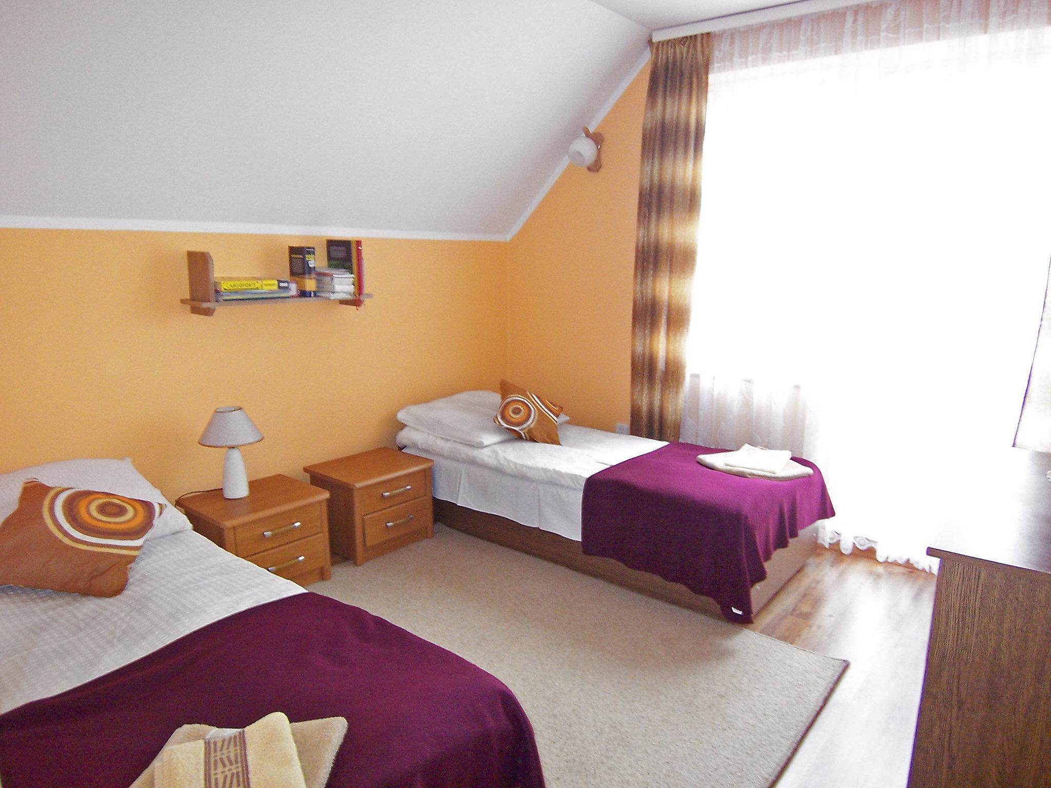Photo 10 - 4 bedroom House in Grunwald with private pool and garden