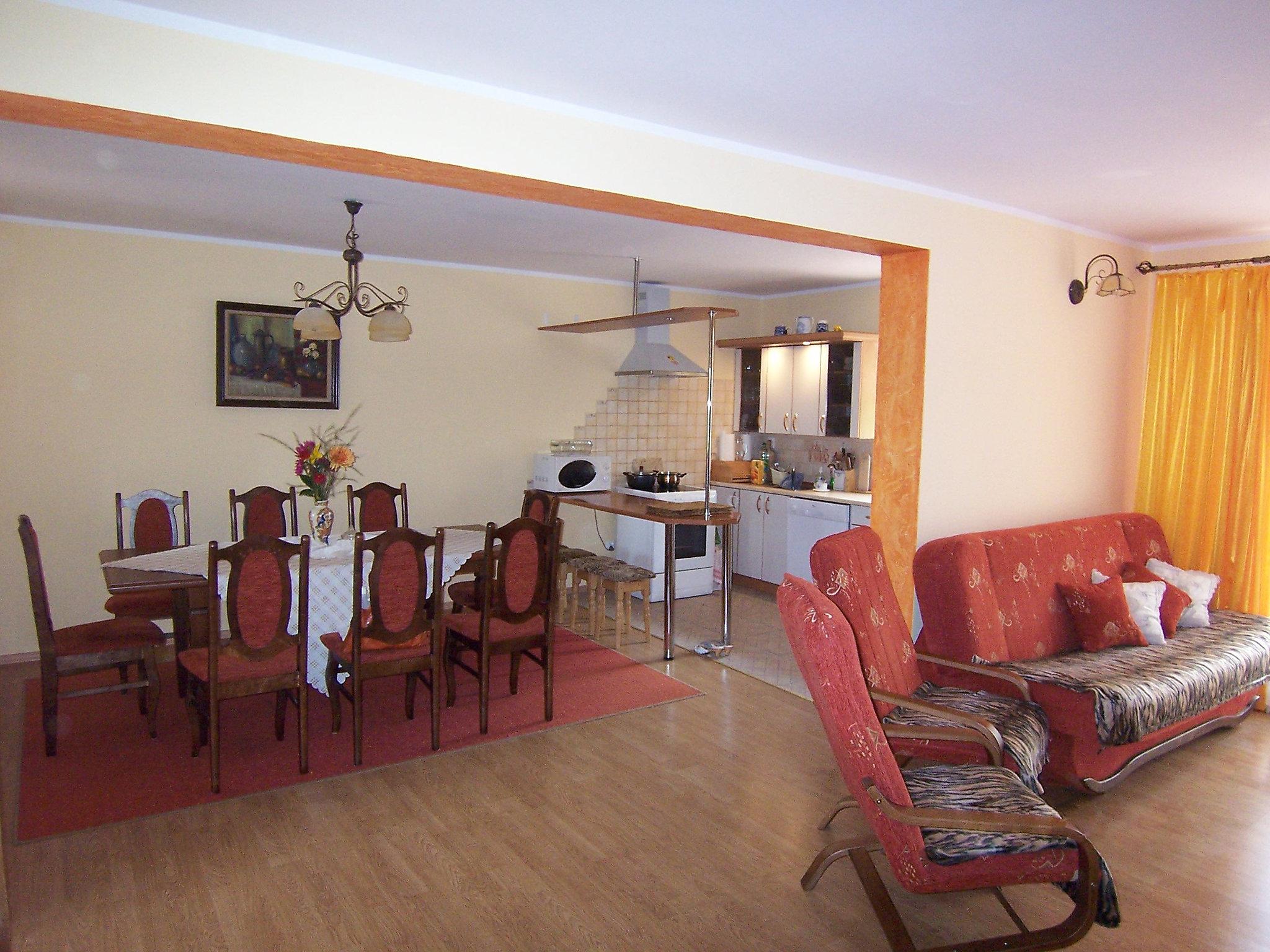 Photo 2 - 4 bedroom House in Grunwald with private pool and garden