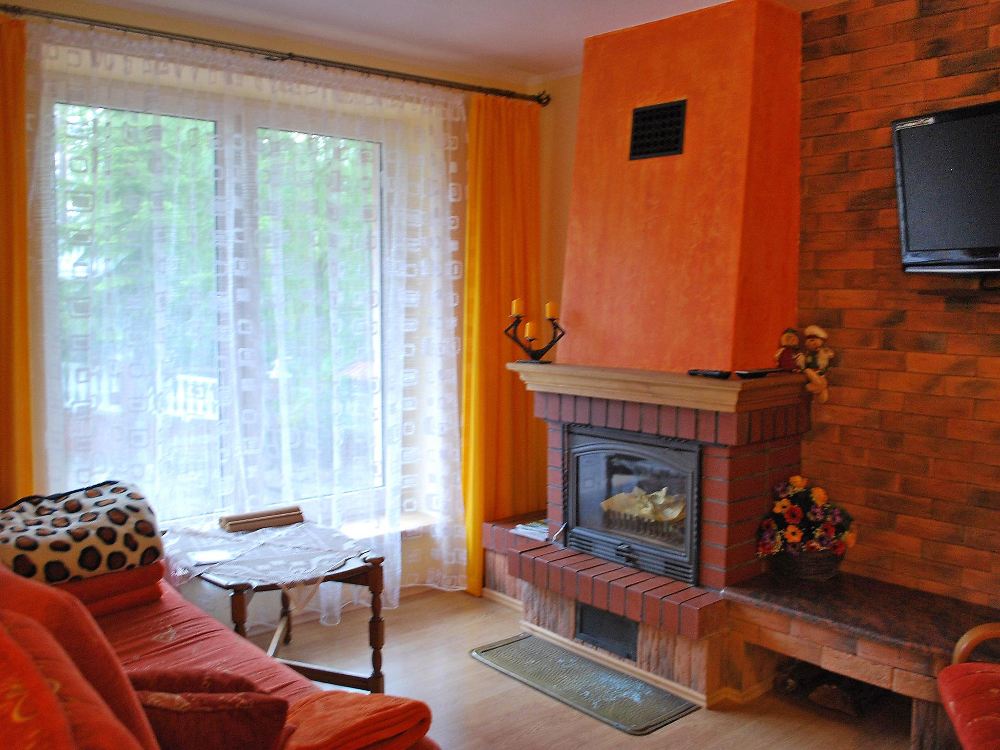 Photo 3 - 4 bedroom House in Grunwald with garden and terrace