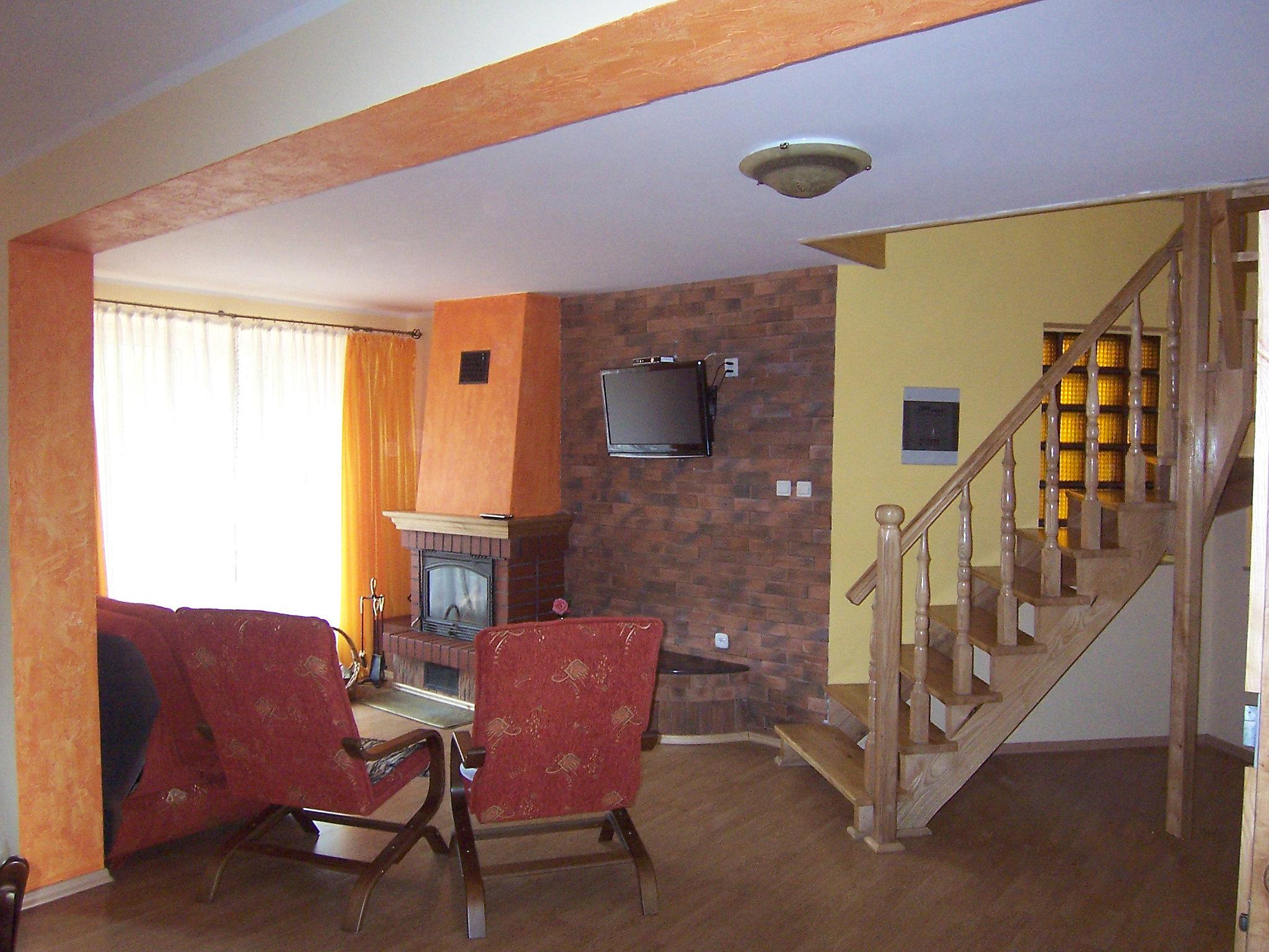 Photo 7 - 4 bedroom House in Grunwald with private pool and garden