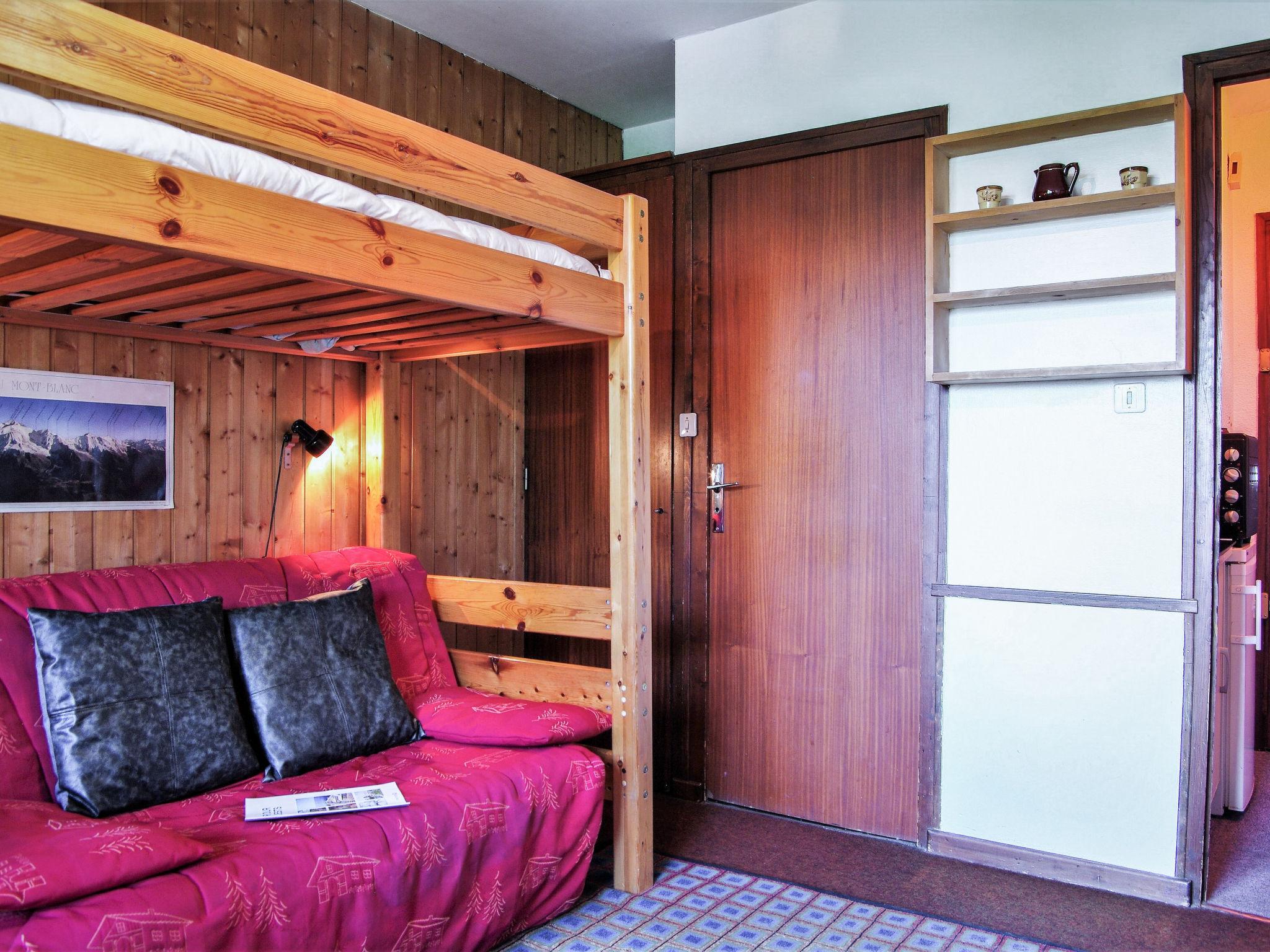 Photo 6 - Apartment in Chamonix-Mont-Blanc with mountain view