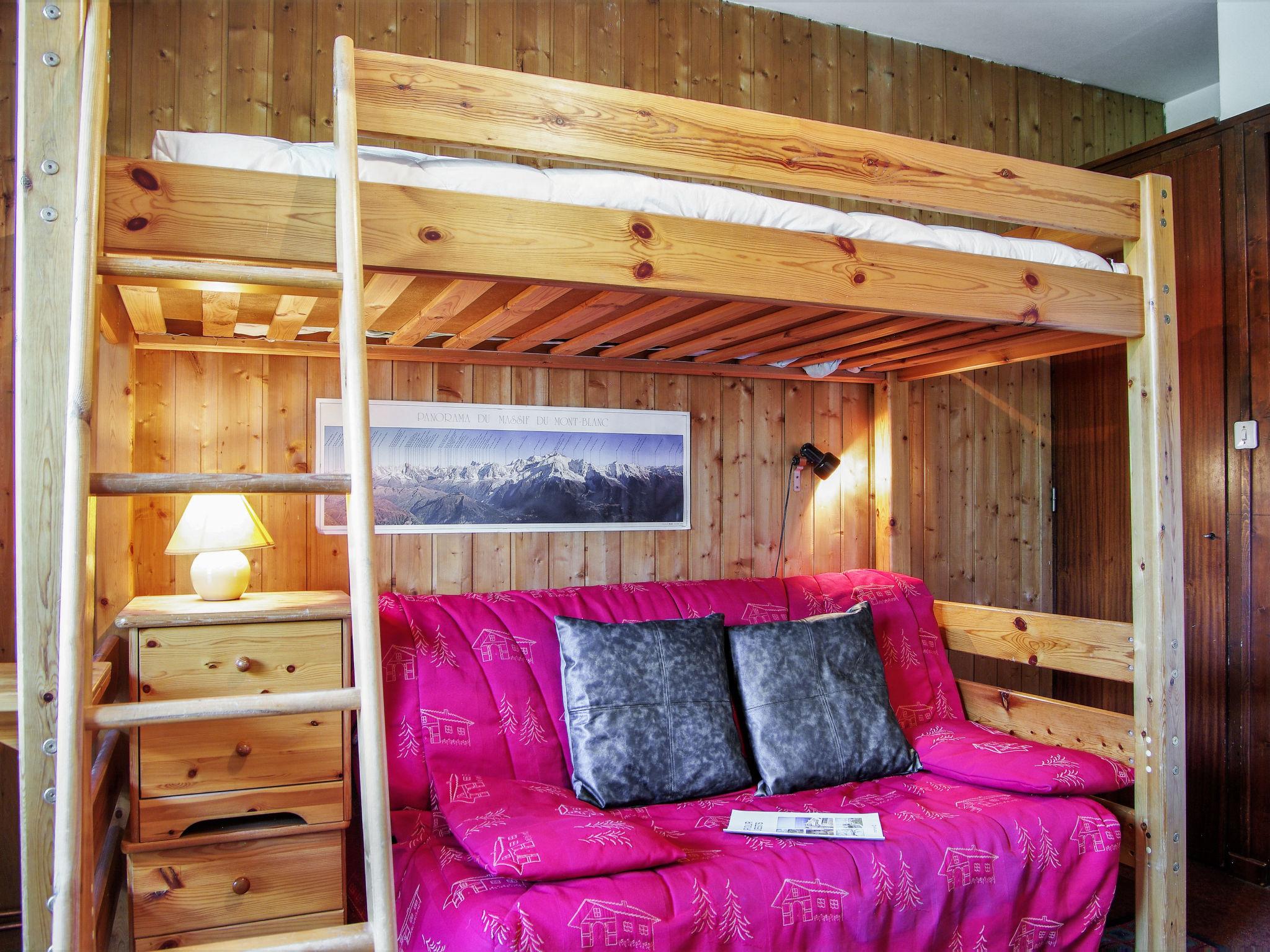 Foto 7 - Apartamento en Chamonix-Mont-Blanc