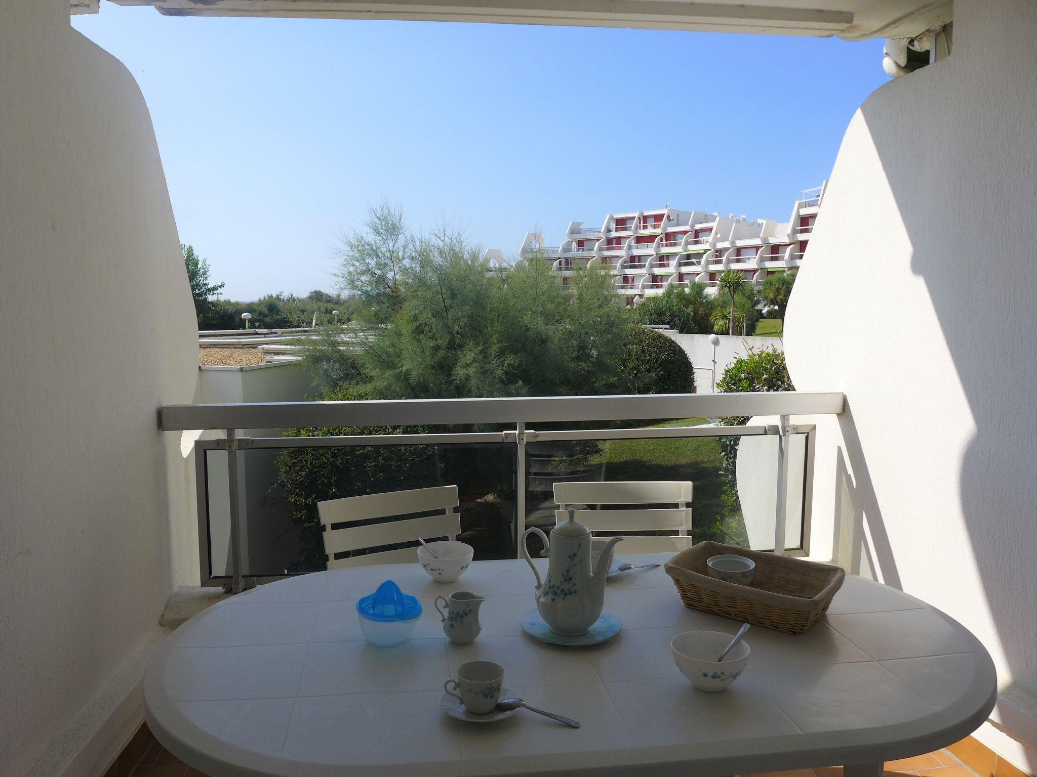 Photo 14 - 1 bedroom Apartment in La Grande-Motte with terrace and sea view