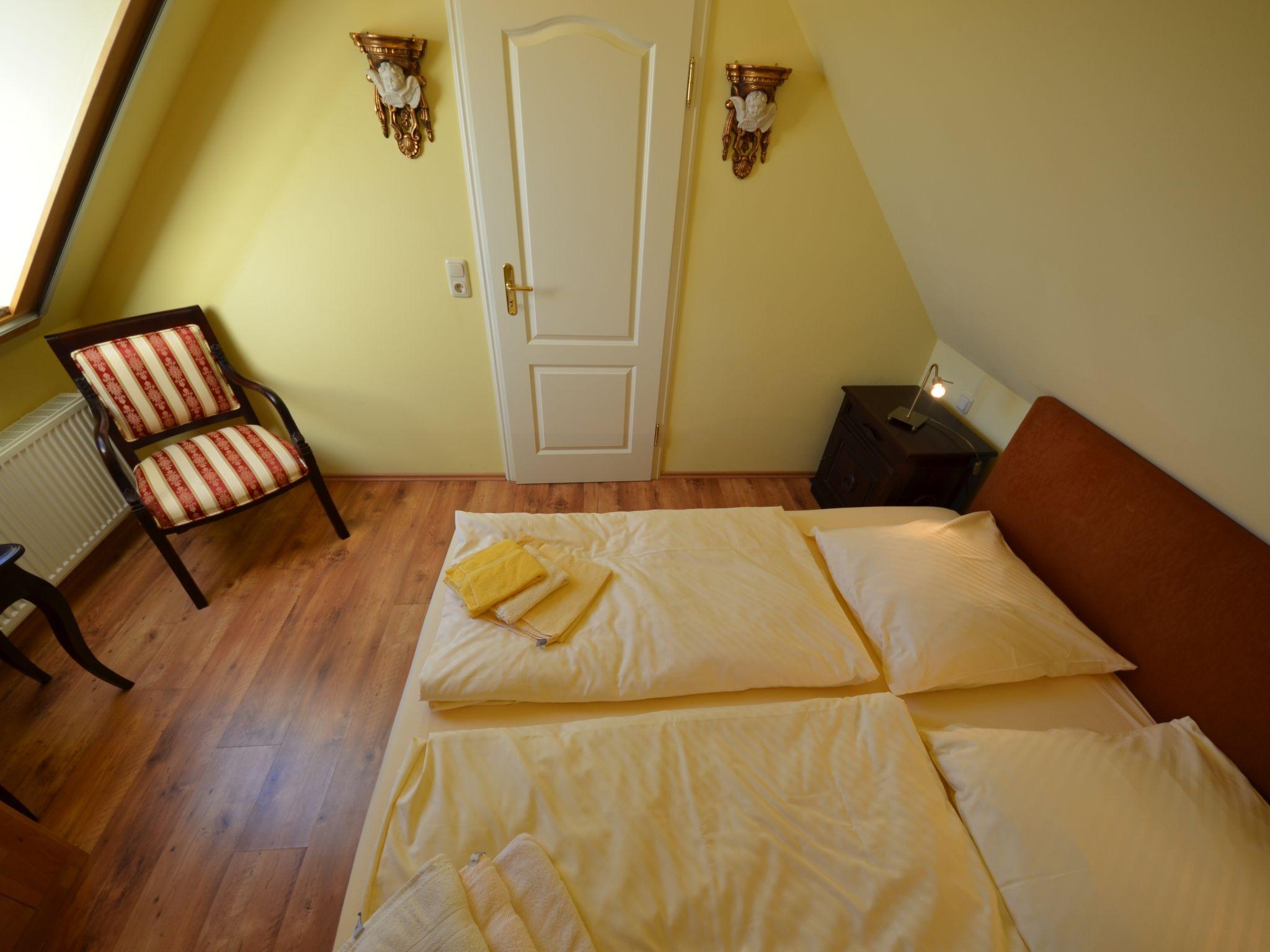 Foto 17 - Appartamento con 3 camere da letto a Mönchgut con giardino e vista mare