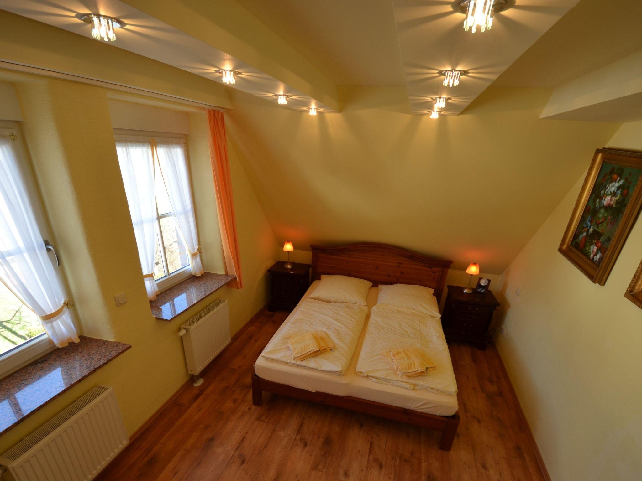 Foto 14 - Appartamento con 3 camere da letto a Mönchgut con giardino e vista mare