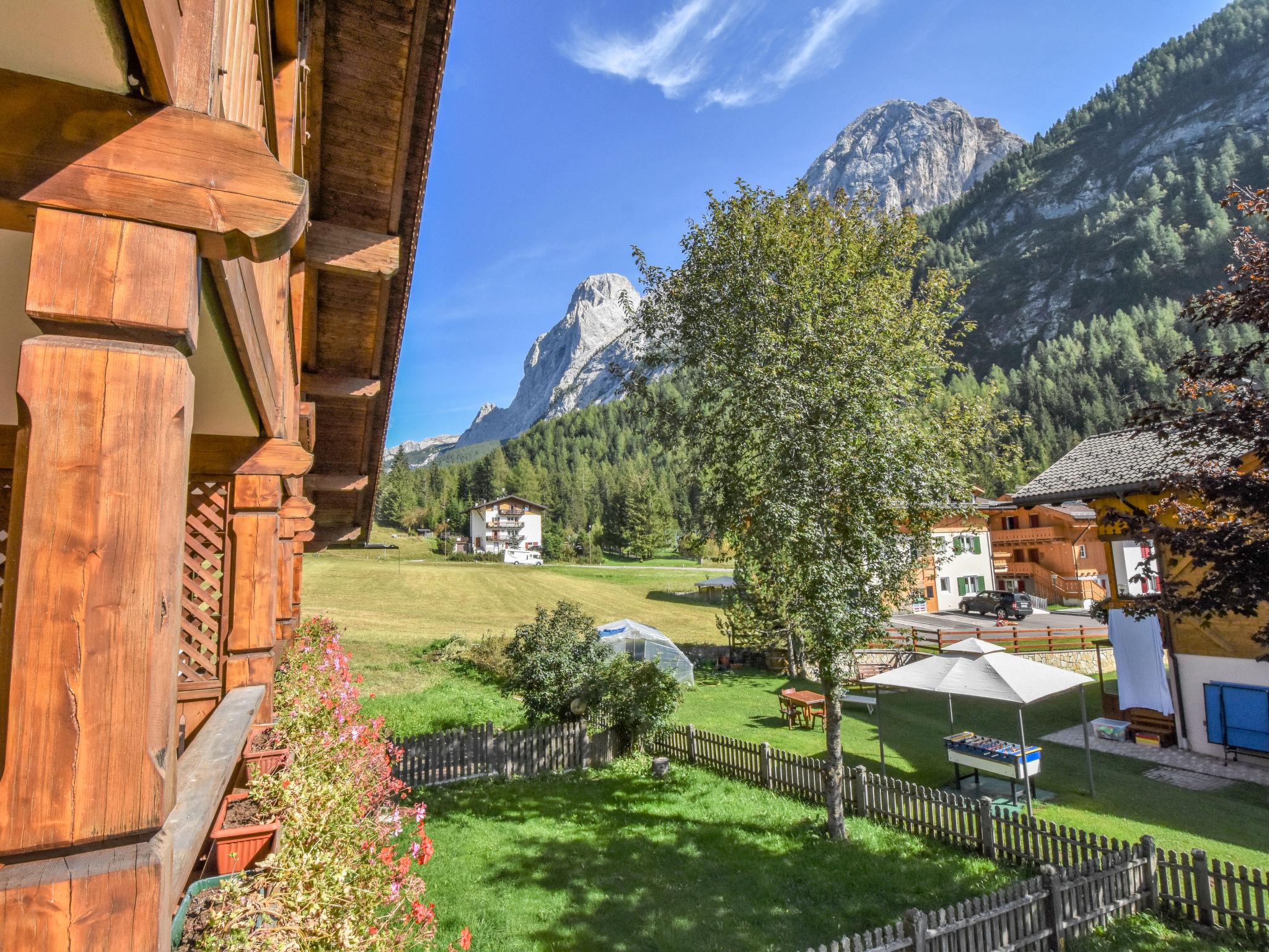 Foto 56 - Casa con 3 camere da letto a Canazei con terrazza e vista sulle montagne