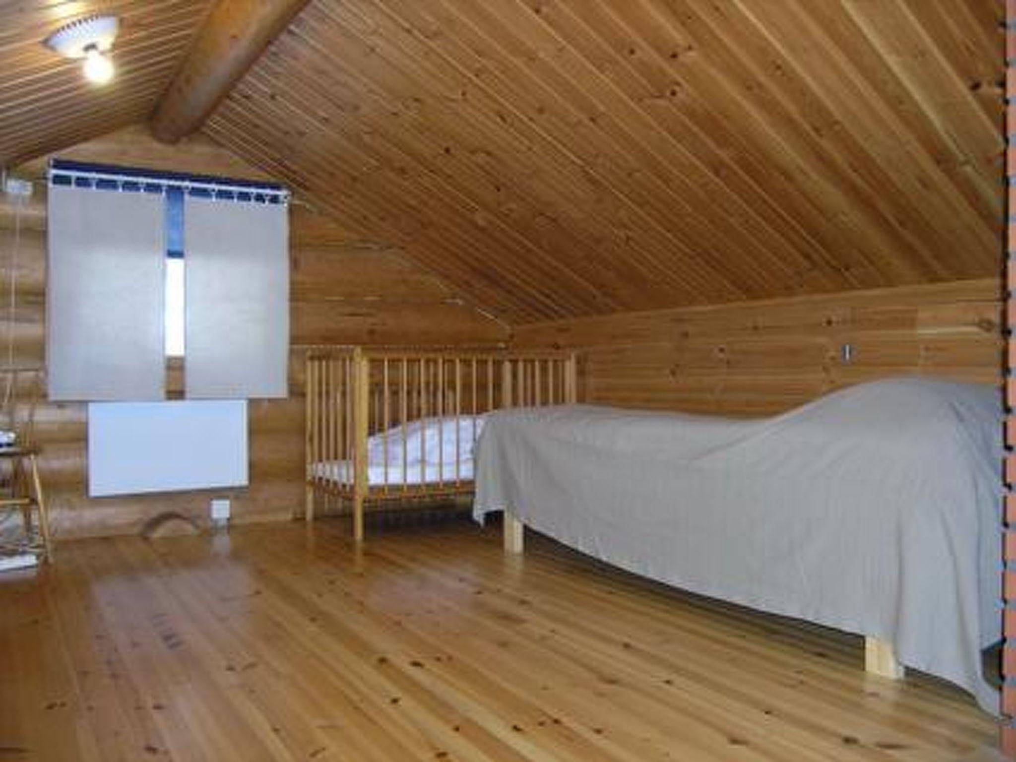 Foto 17 - Casa de 1 habitación en Lapinlahti con sauna