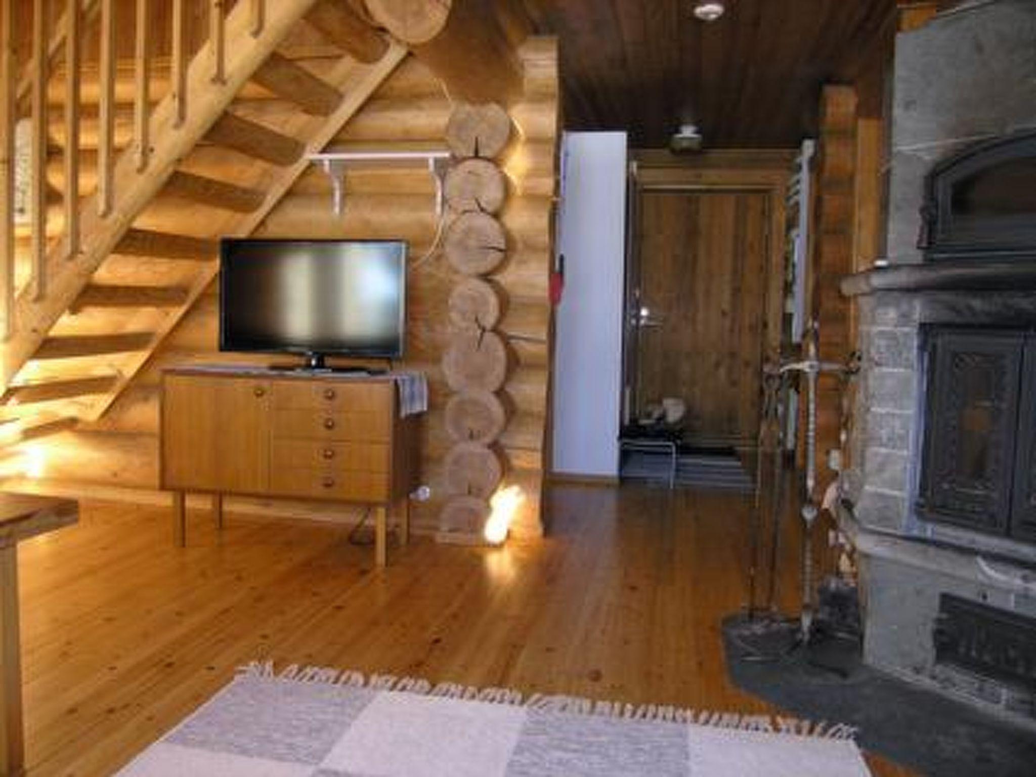 Photo 10 - 1 bedroom House in Lapinlahti with sauna