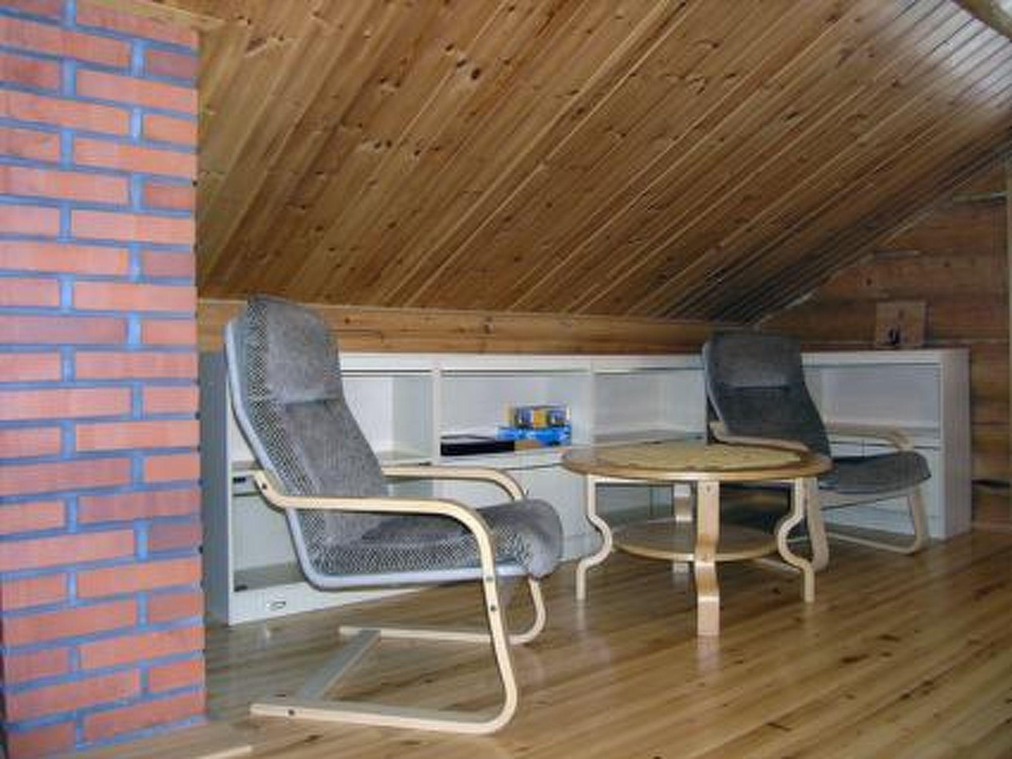 Photo 16 - Maison de 1 chambre à Lapinlahti avec sauna