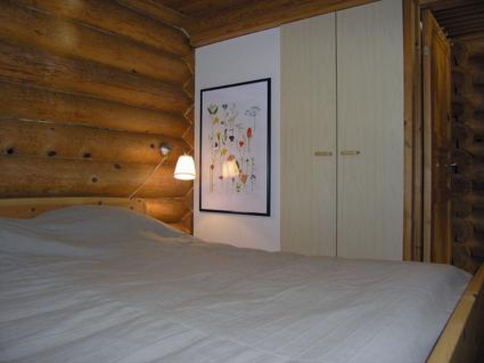 Foto 14 - Haus mit 1 Schlafzimmer in Lapinlahti mit sauna