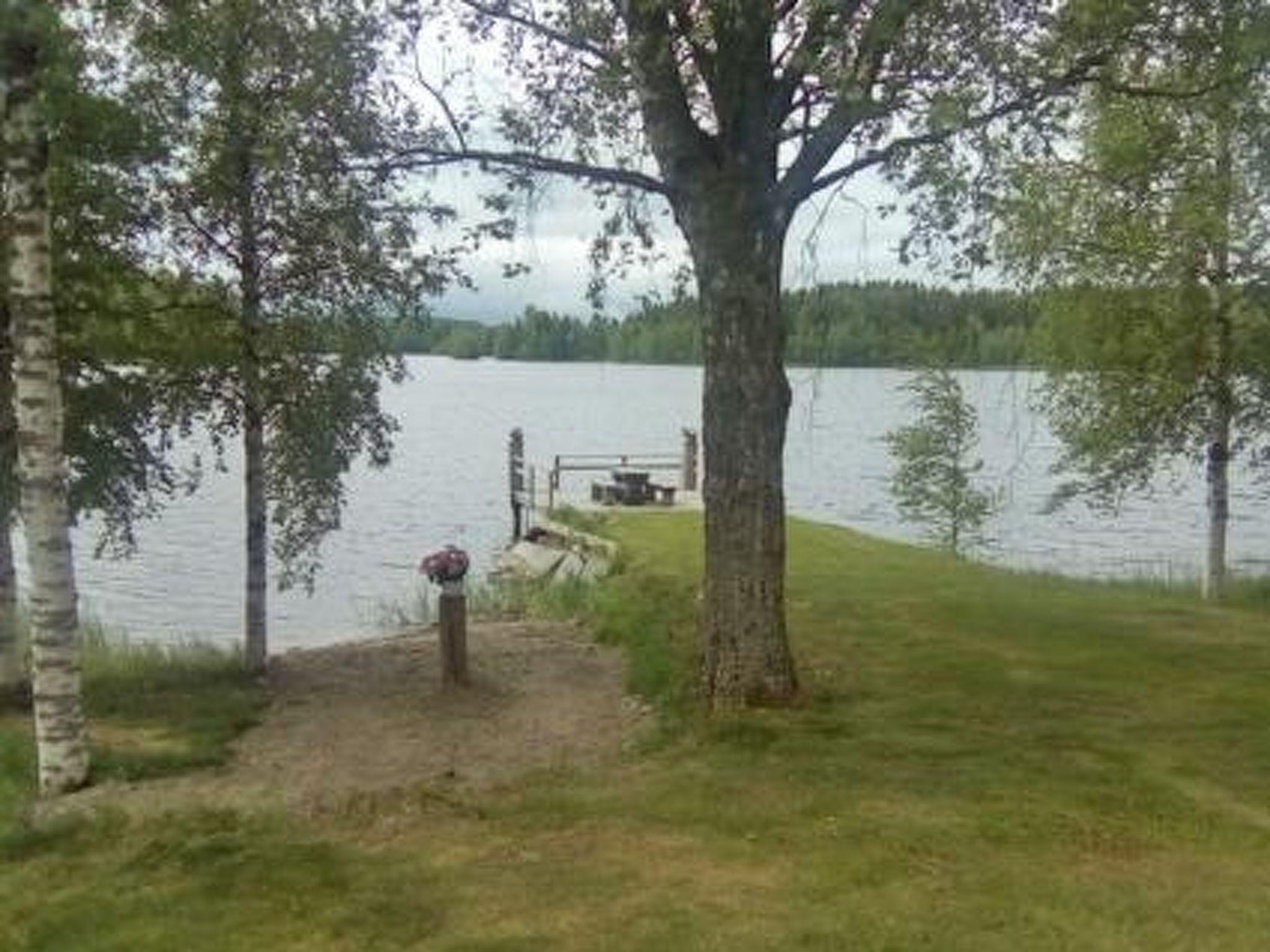 Photo 4 - Maison de 1 chambre à Lapinlahti avec sauna