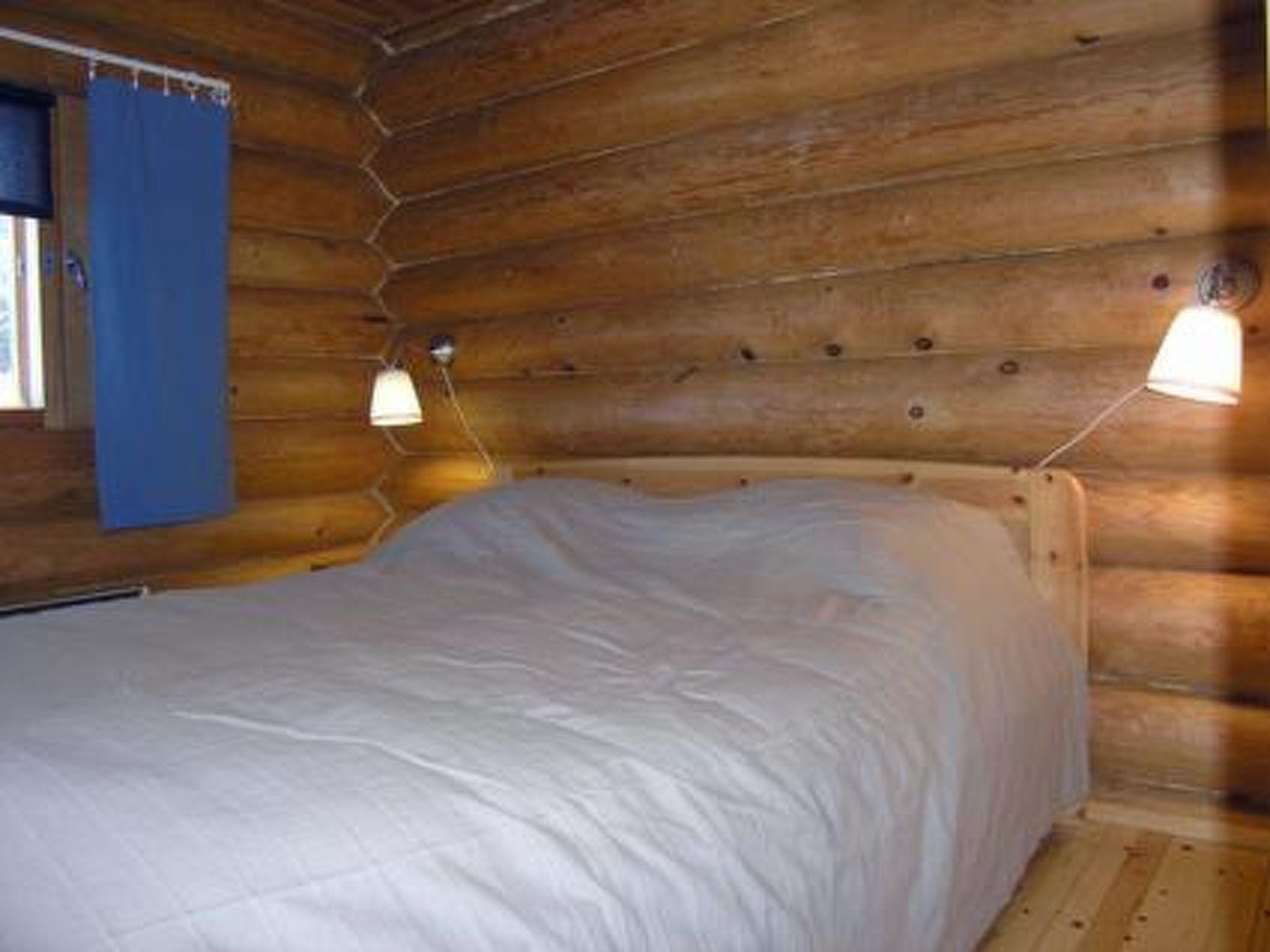 Foto 13 - Casa de 1 quarto em Lapinlahti com sauna