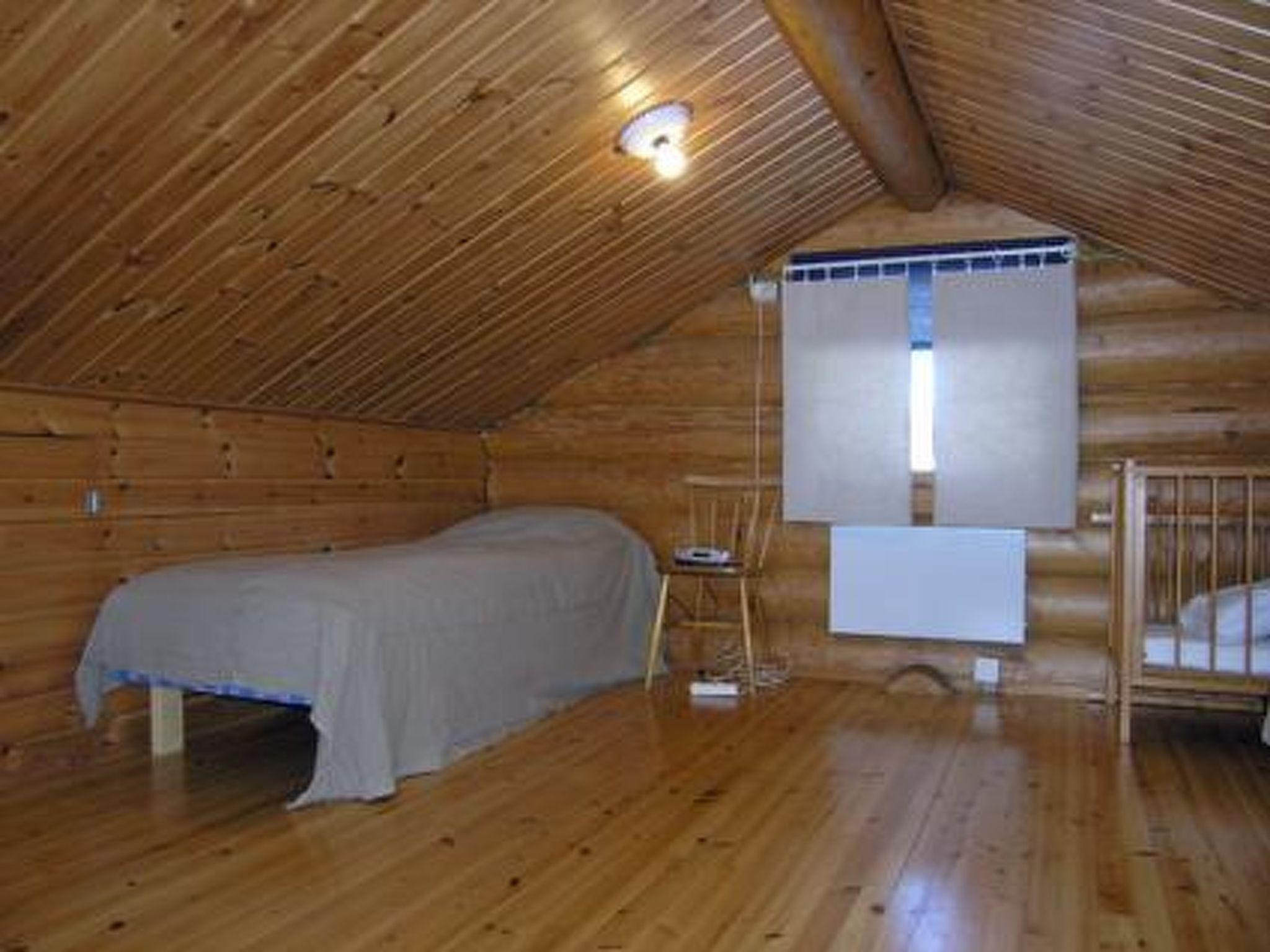 Photo 18 - 1 bedroom House in Lapinlahti with sauna